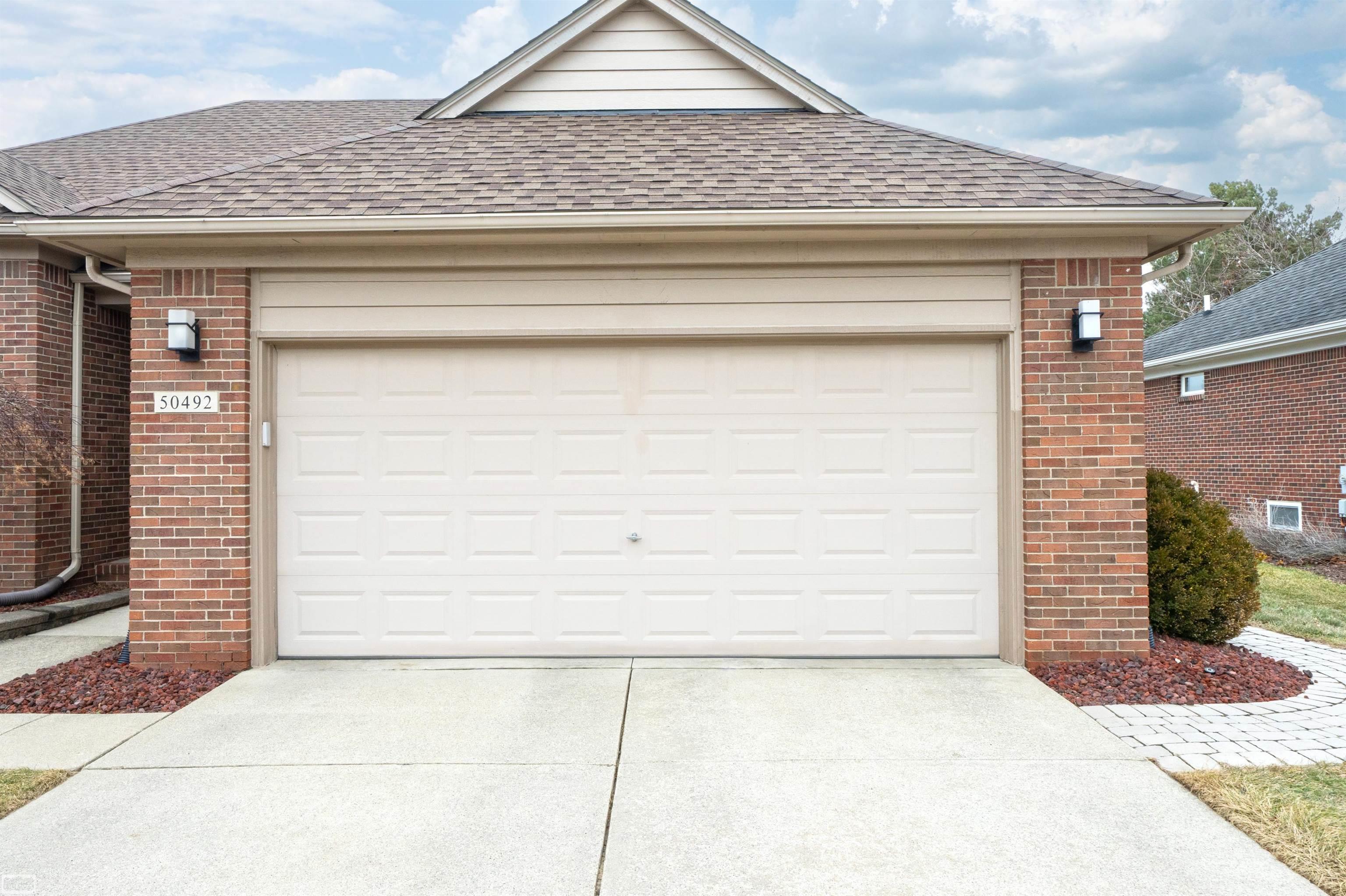 50492 Alden Drive, Macomb, MI, 48044