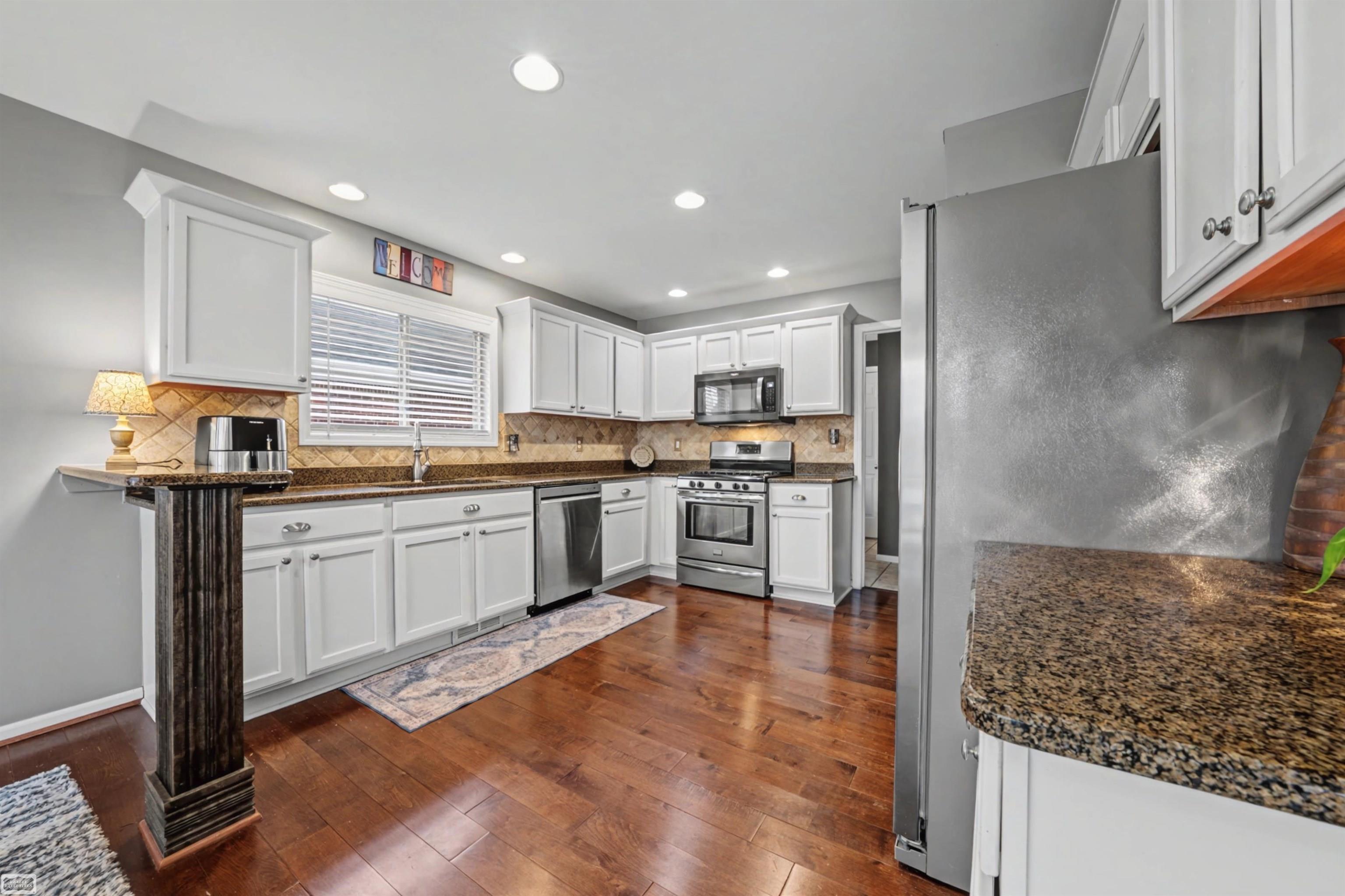 50492 Alden Drive, Macomb, MI, 48044
