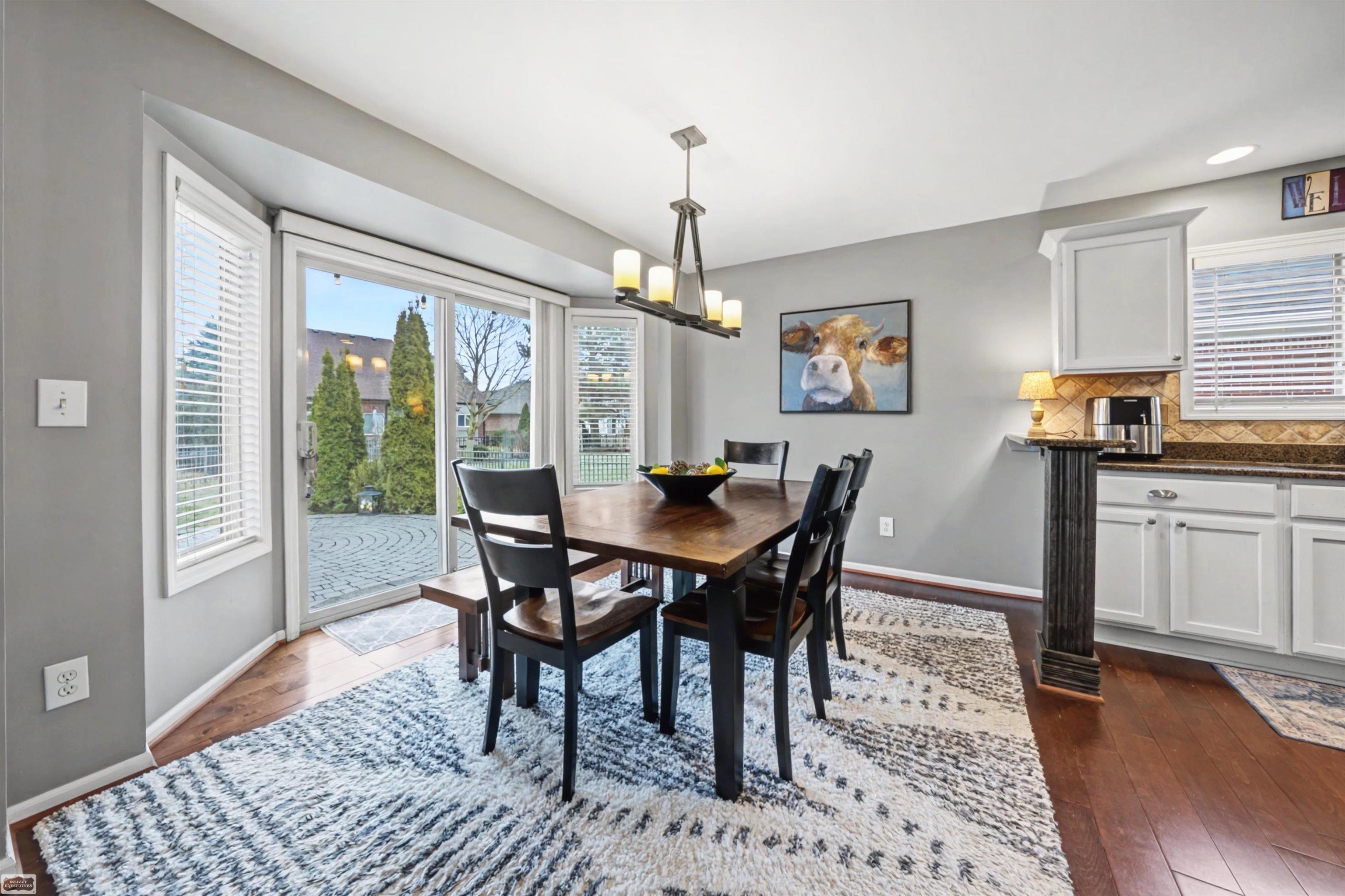50492 Alden Drive, Macomb, MI, 48044