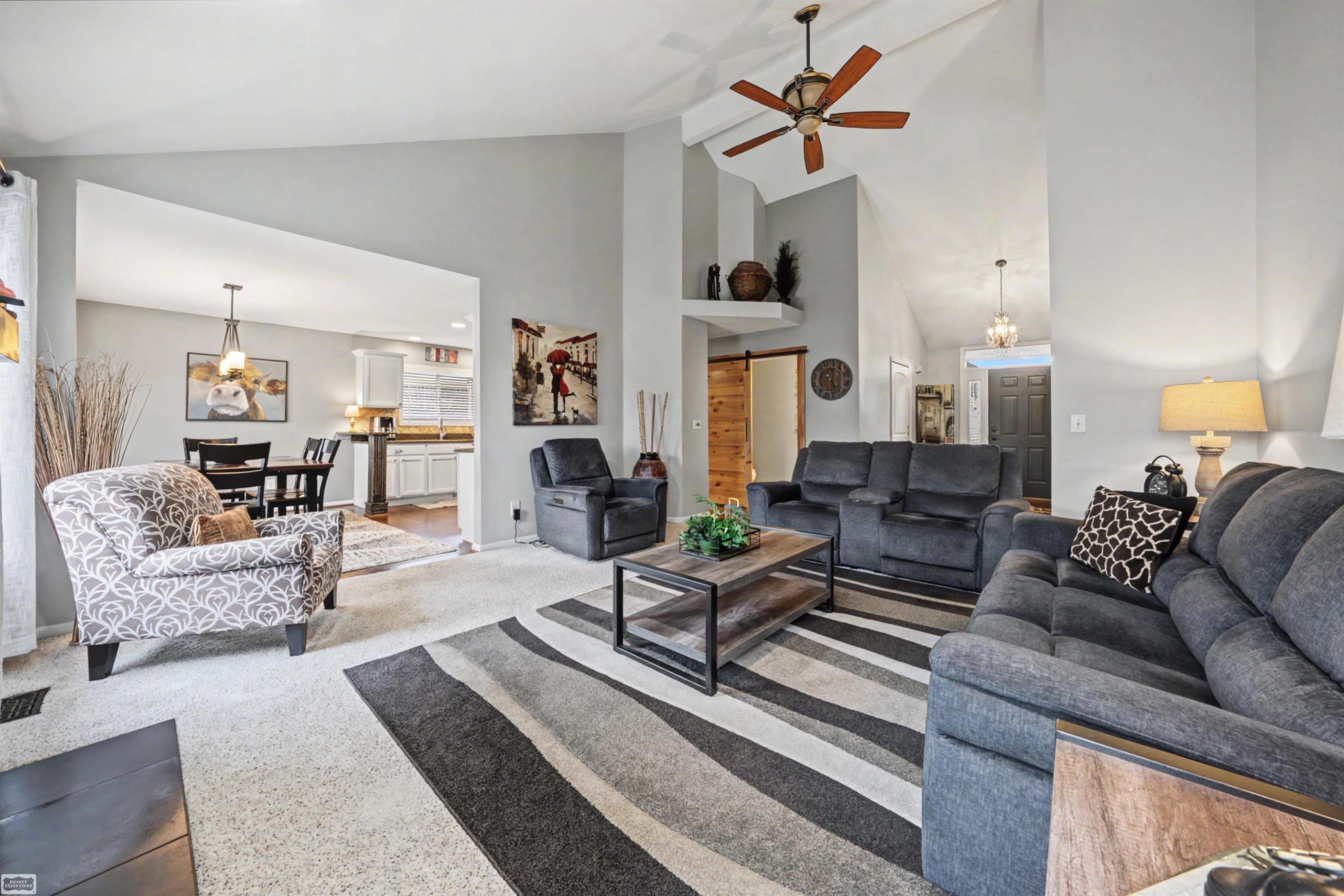 50492 Alden Drive, Macomb, MI, 48044