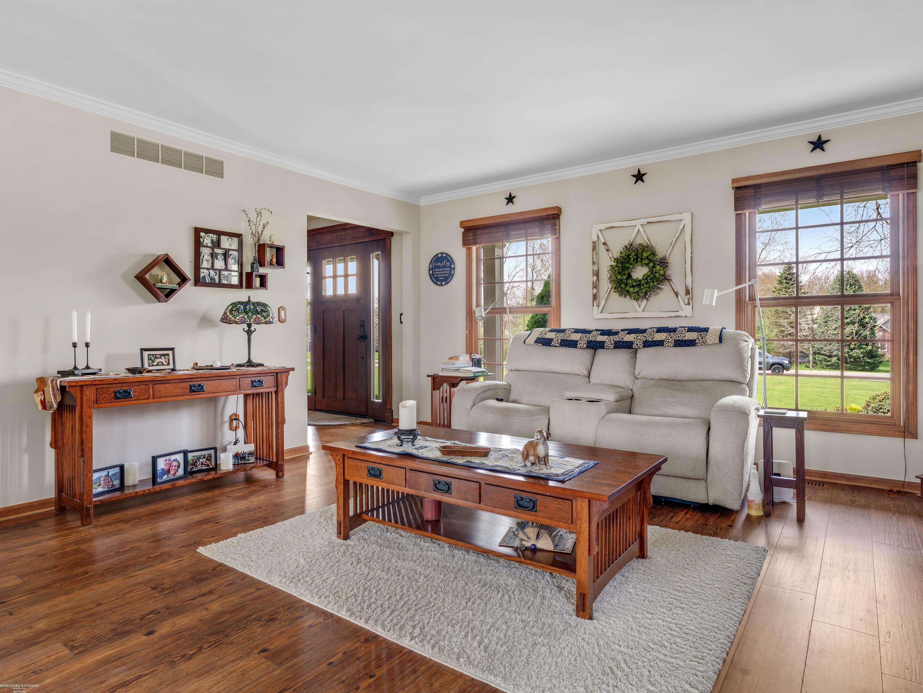202 Donna Mae Drive, Leonard, MI, 48367