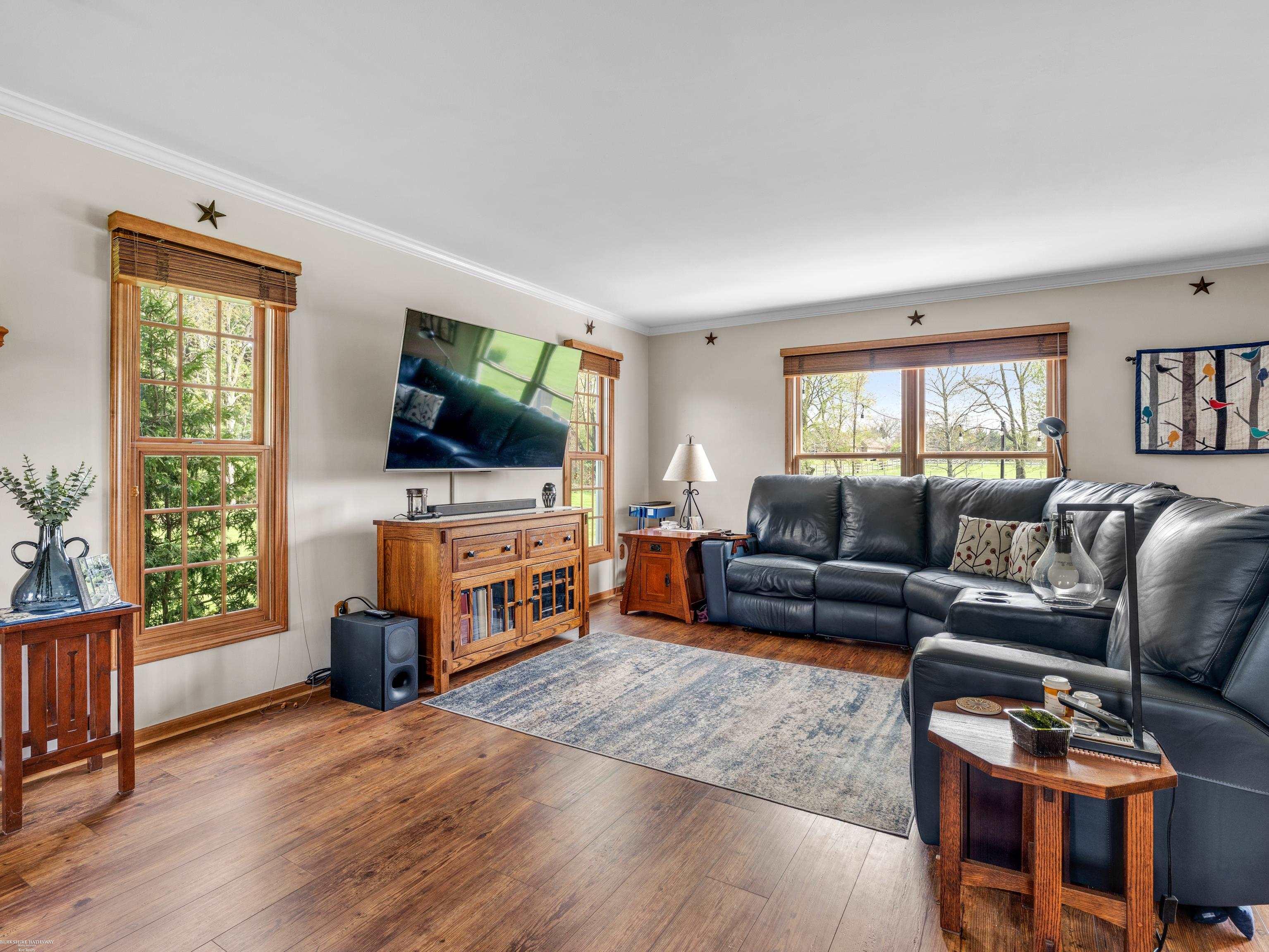 202 Donna Mae Drive, Leonard, MI, 48367