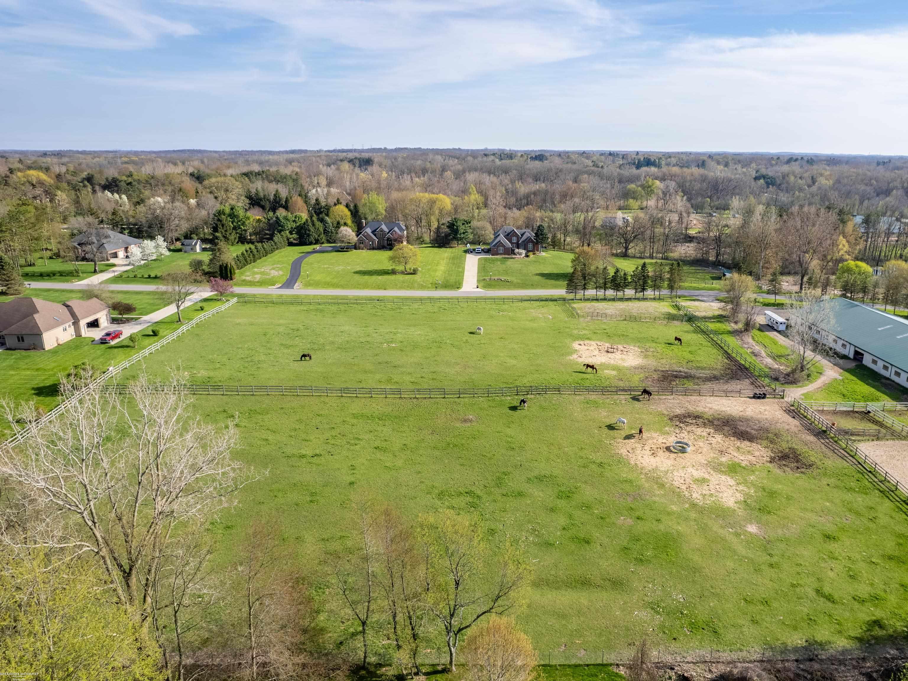 202 Donna Mae Drive, Leonard, MI, 48367