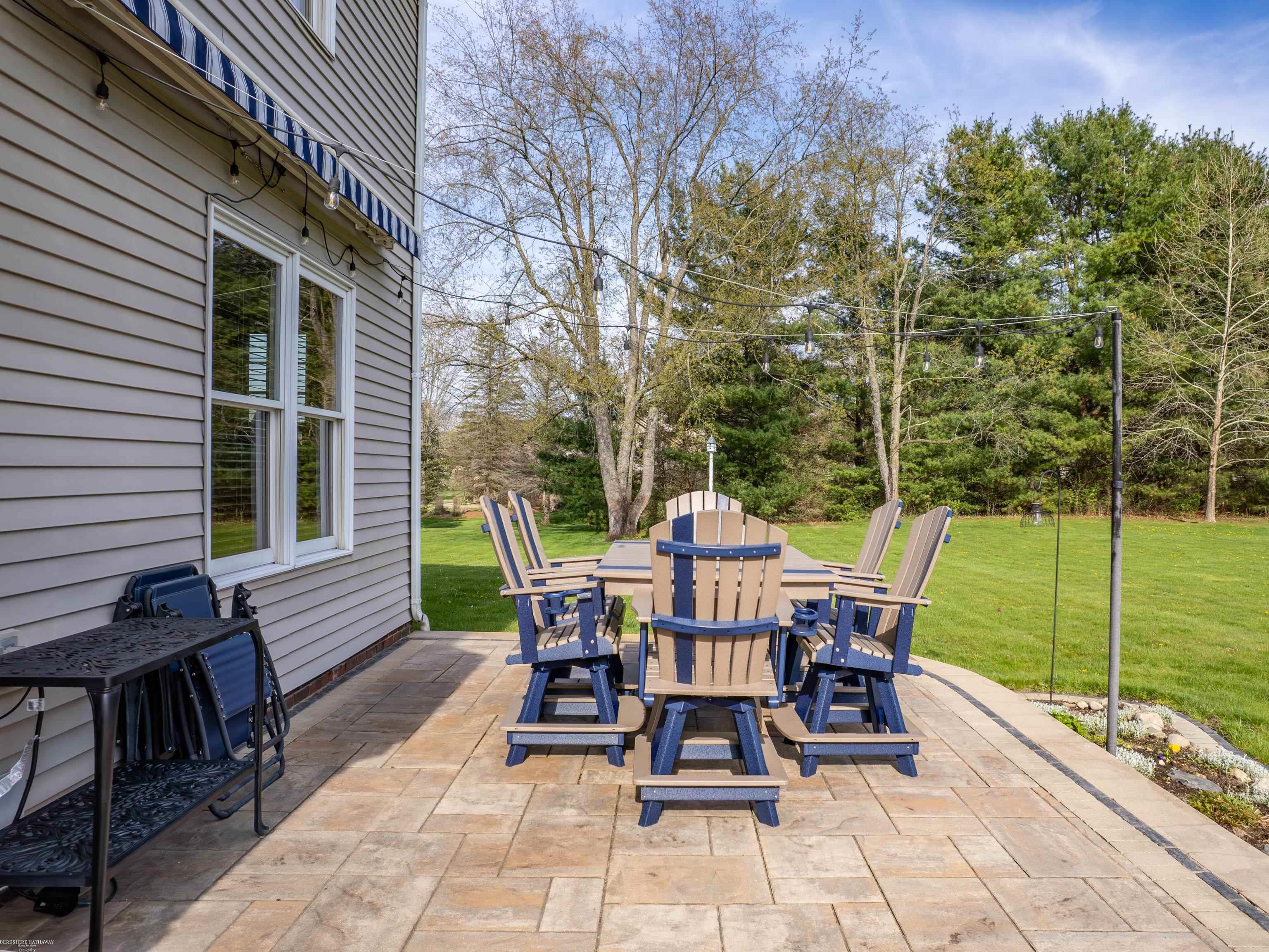 202 Donna Mae Drive, Leonard, MI, 48367
