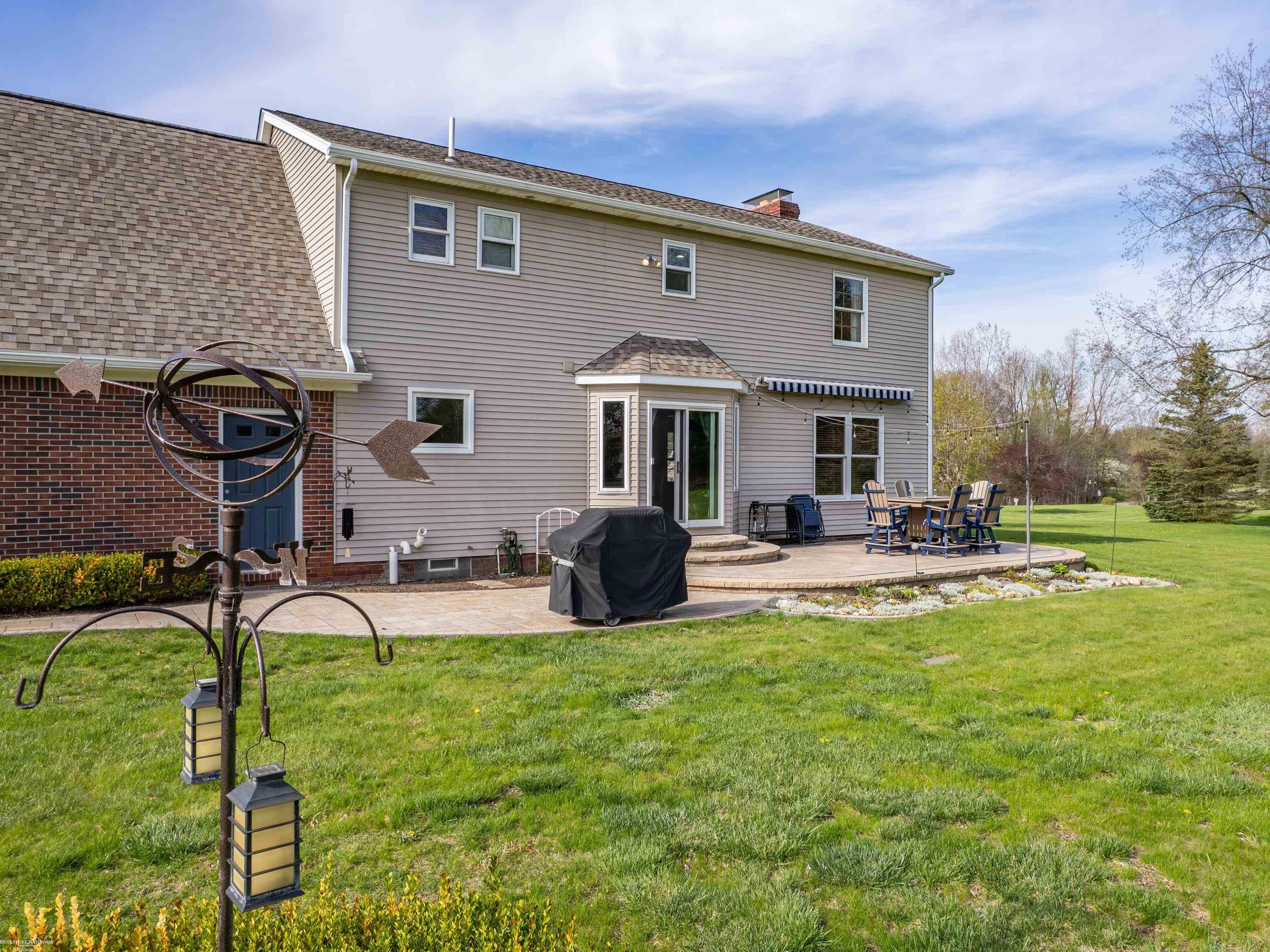 202 Donna Mae Drive, Leonard, MI, 48367