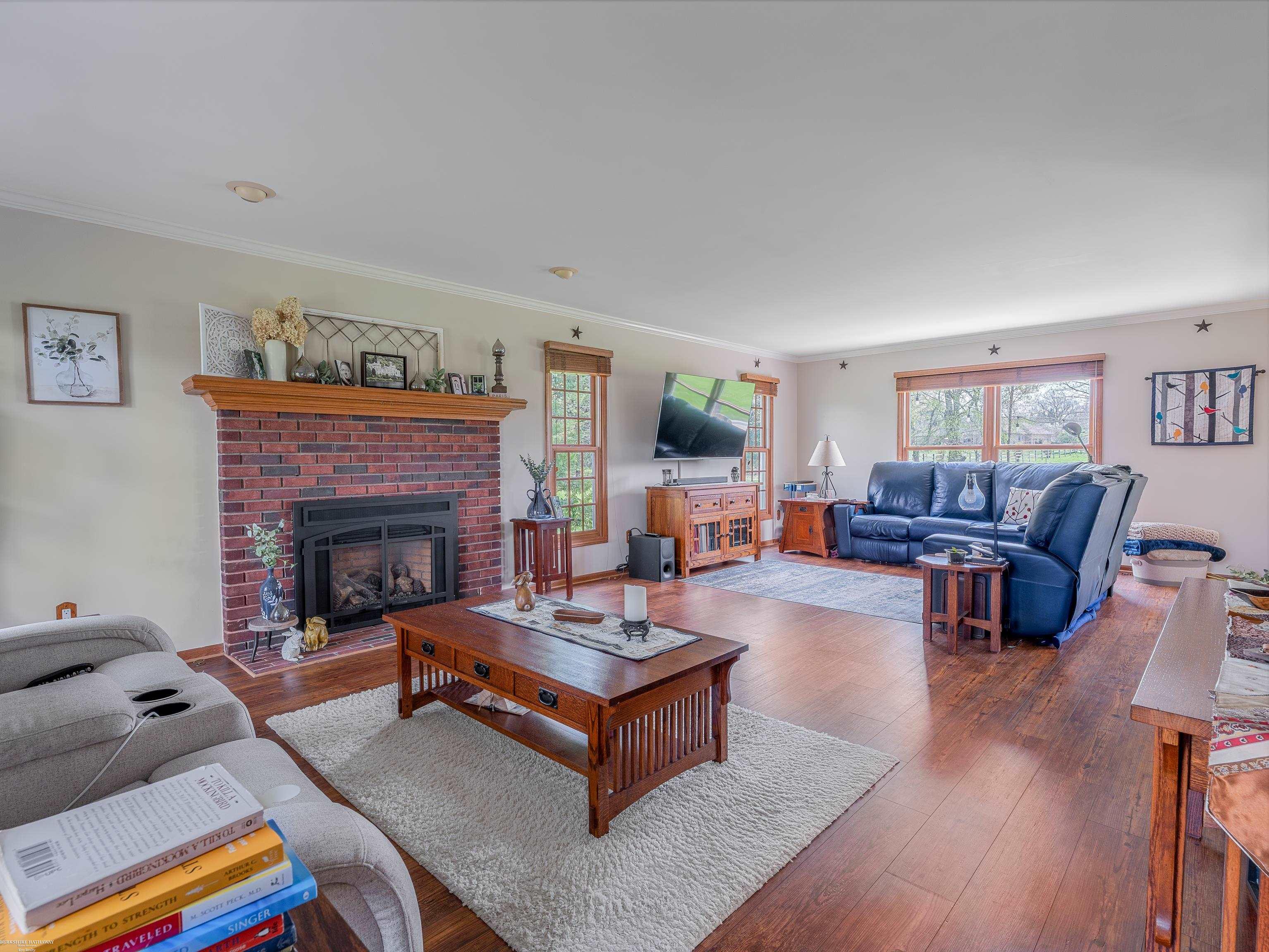 202 Donna Mae Drive, Leonard, MI, 48367
