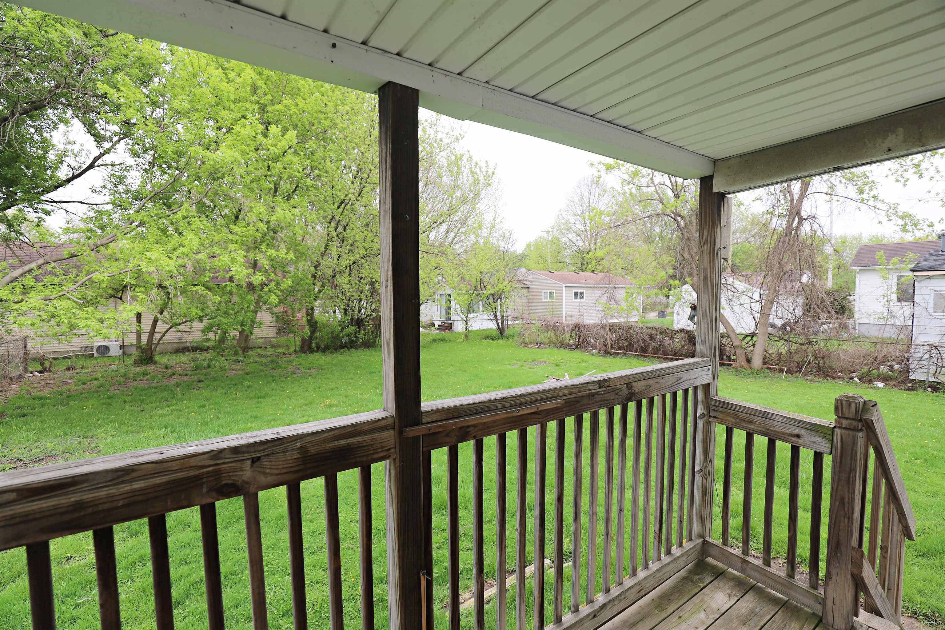 2807 Camden Avenue, Flint, MI, 48507
