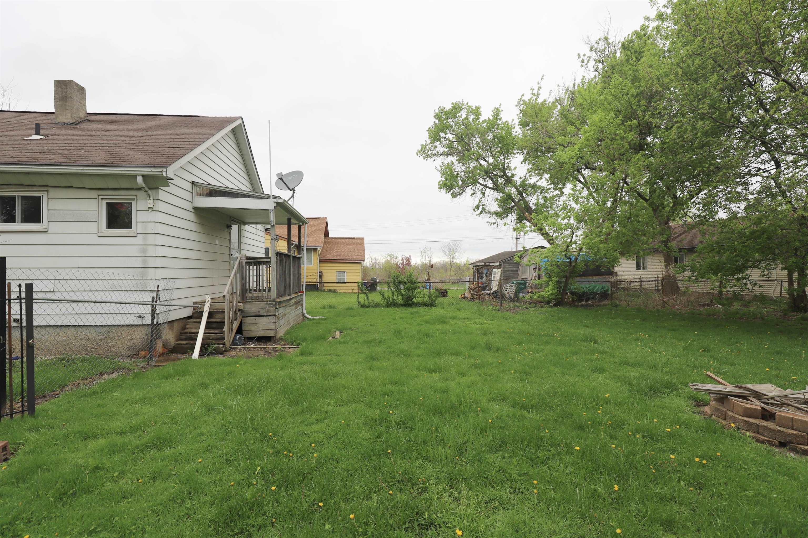 2807 Camden Avenue, Flint, MI, 48507