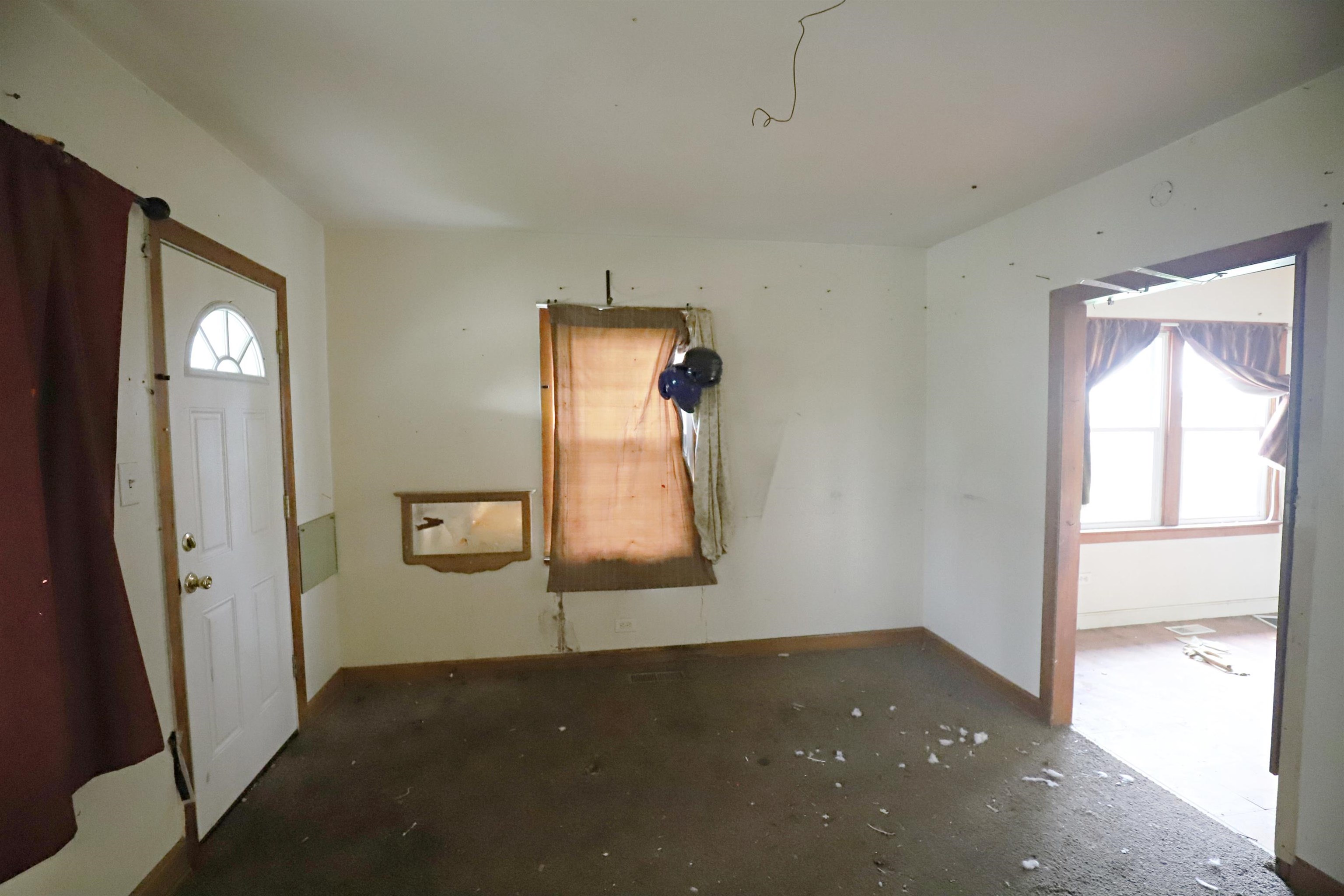2807 Camden Avenue, Flint, MI, 48507