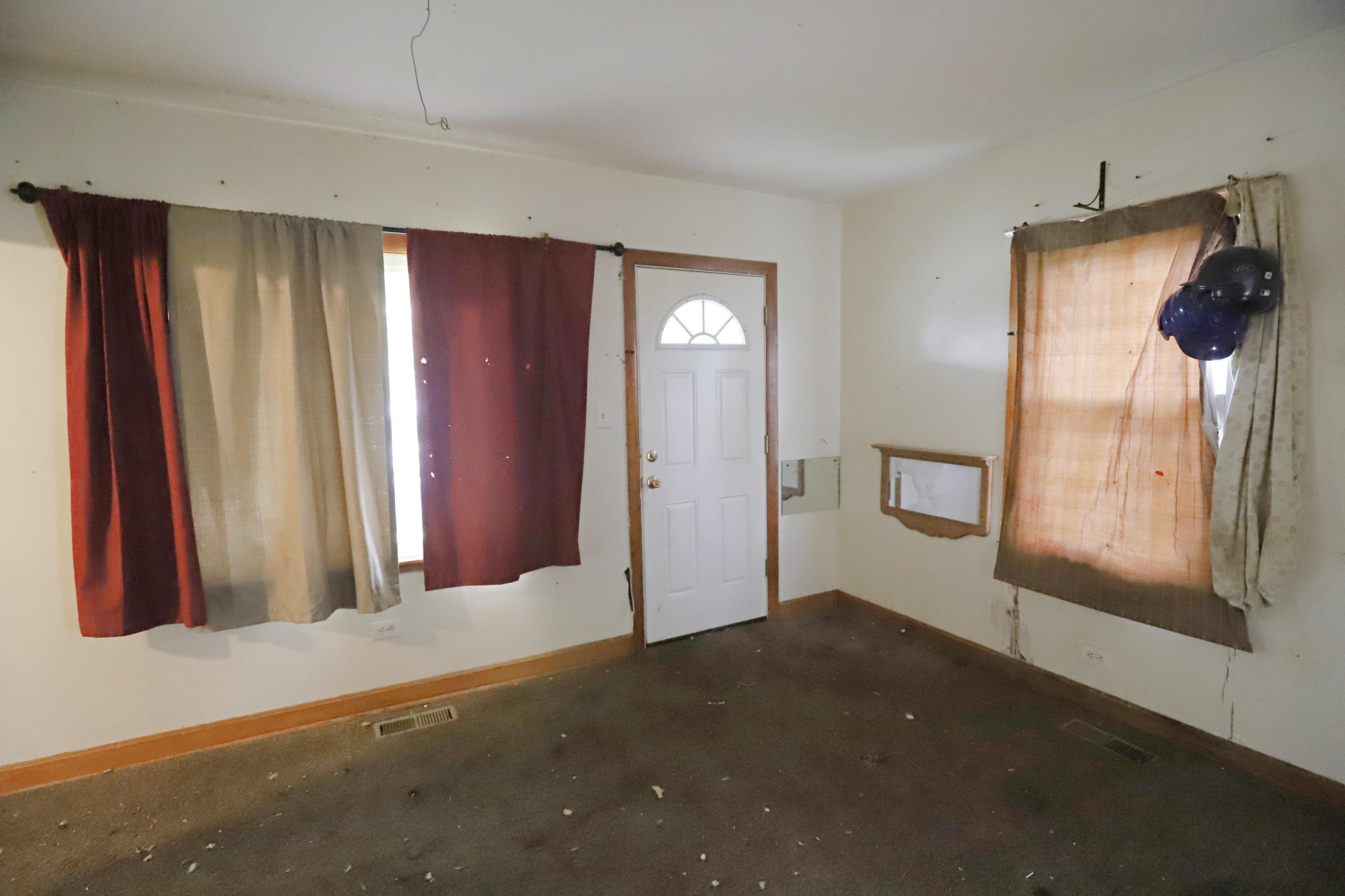 2807 Camden Avenue, Flint, MI, 48507