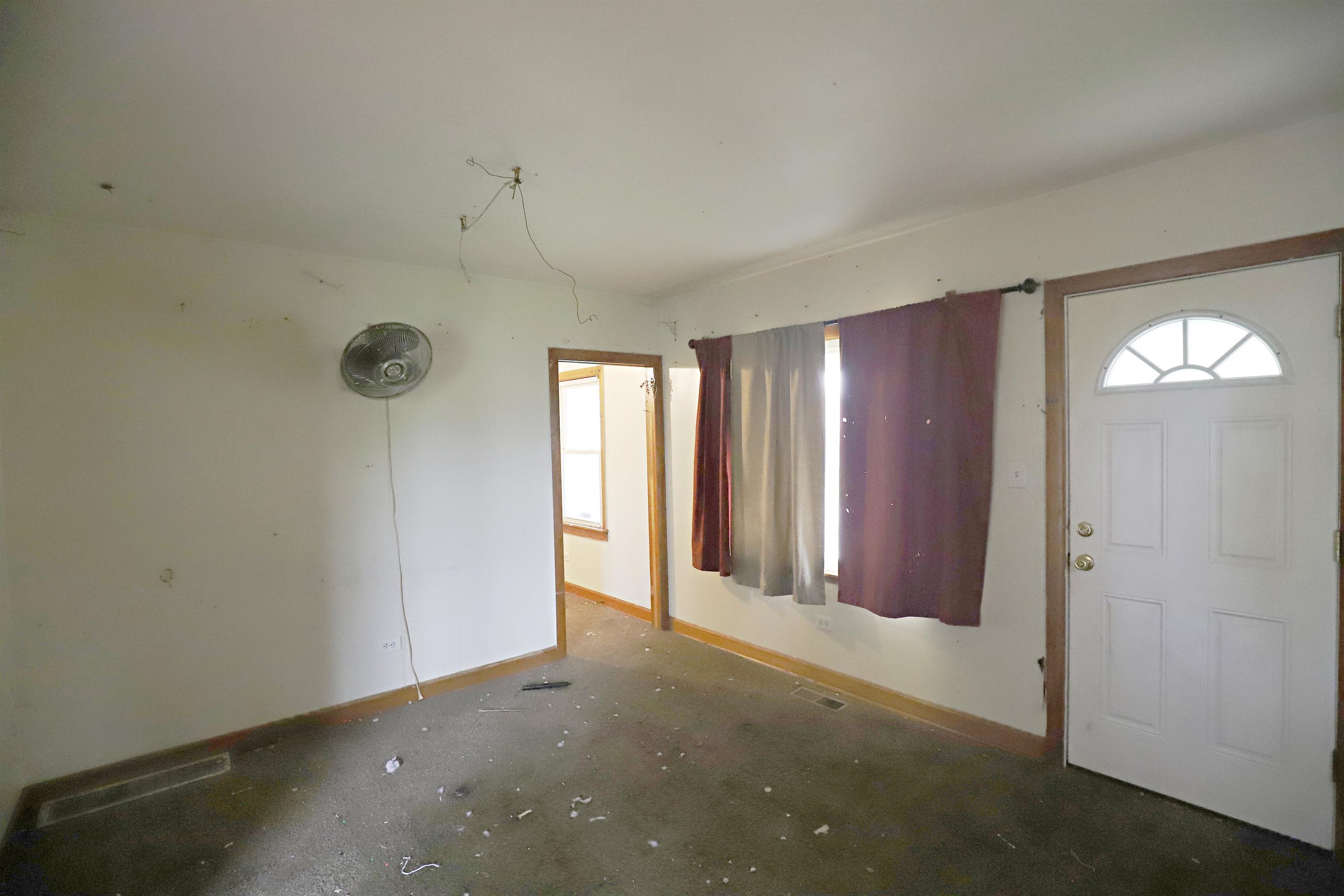 2807 Camden Avenue, Flint, MI, 48507