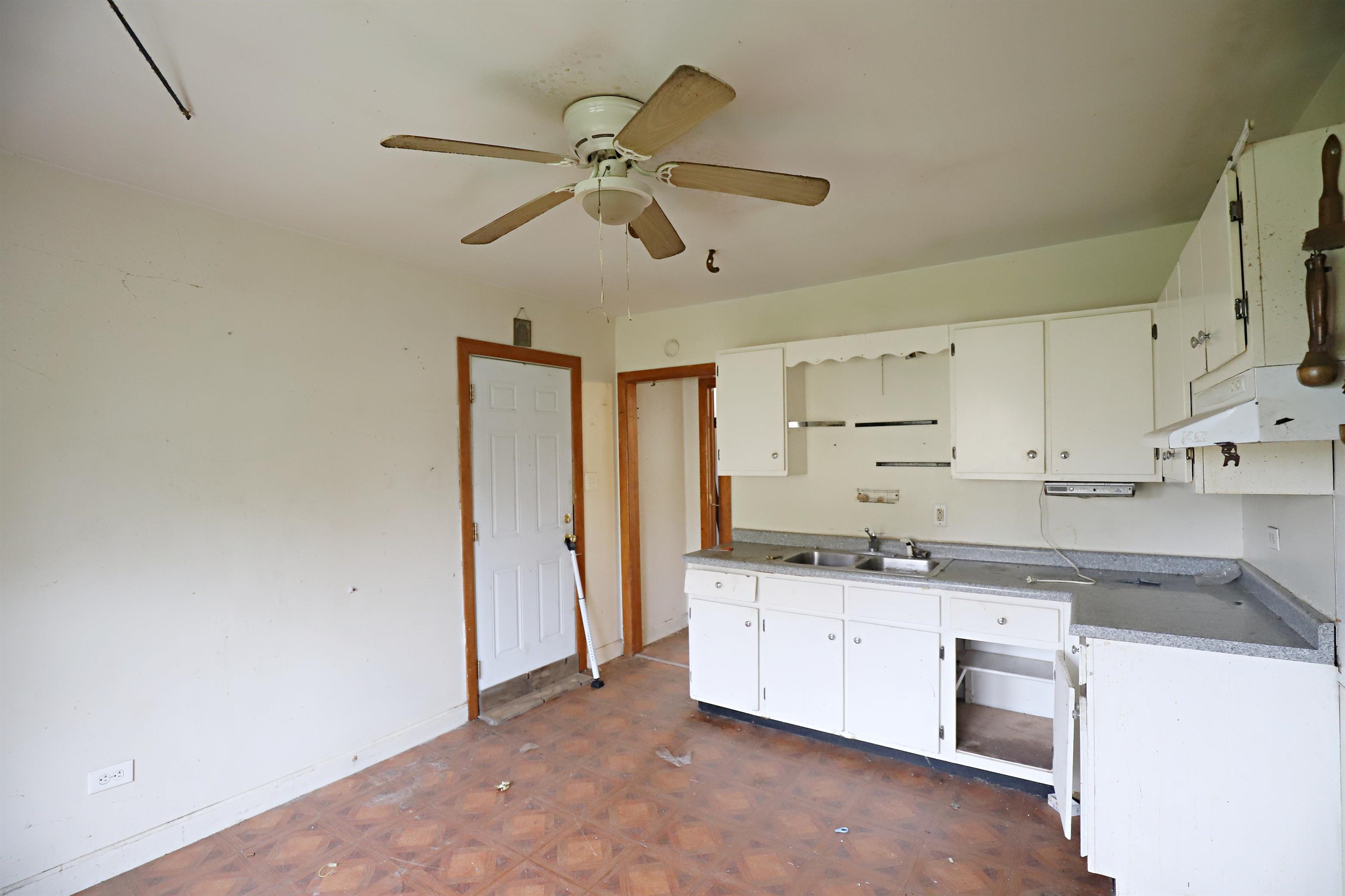2807 Camden Avenue, Flint, MI, 48507