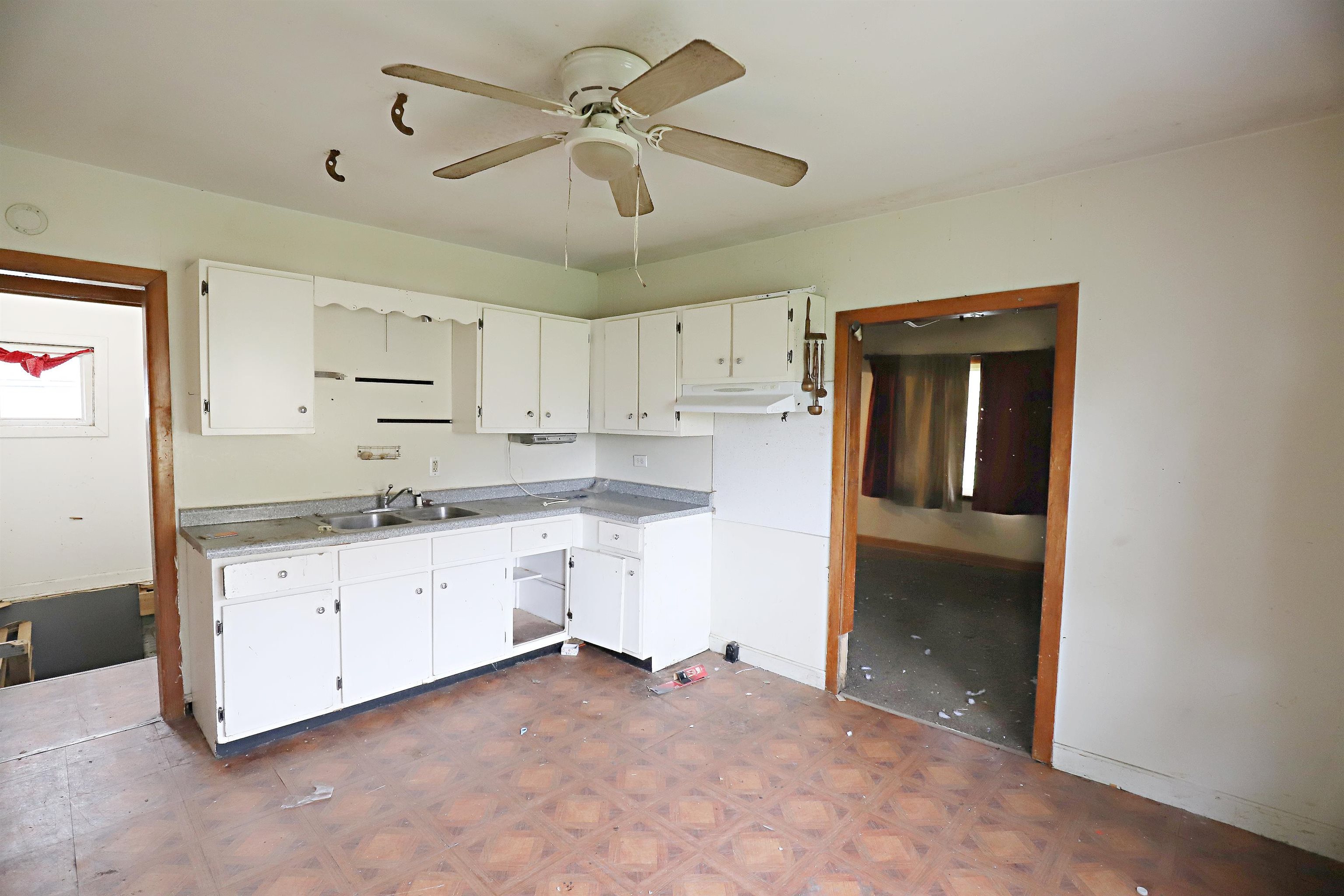 2807 Camden Avenue, Flint, MI, 48507