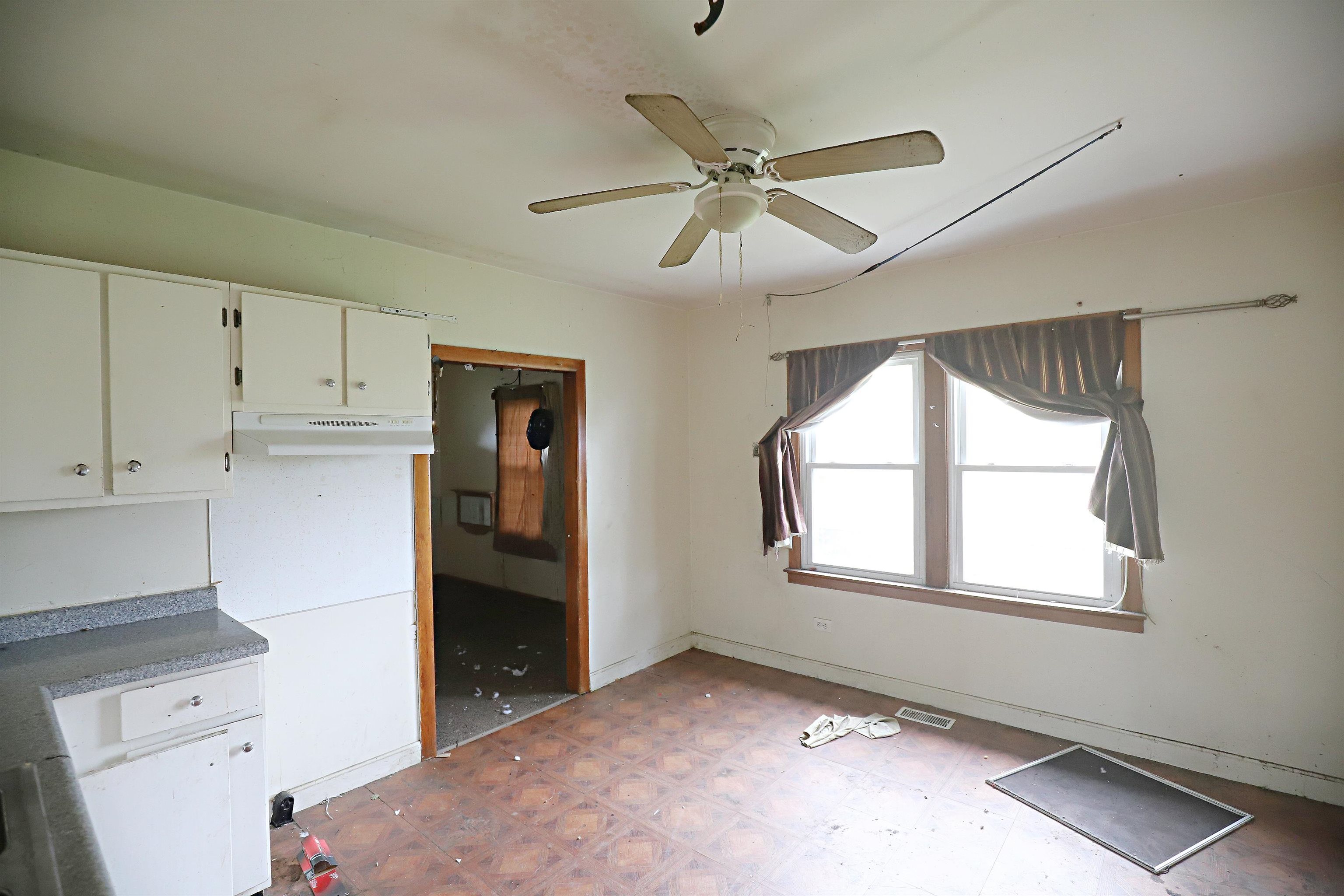 2807 Camden Avenue, Flint, MI, 48507