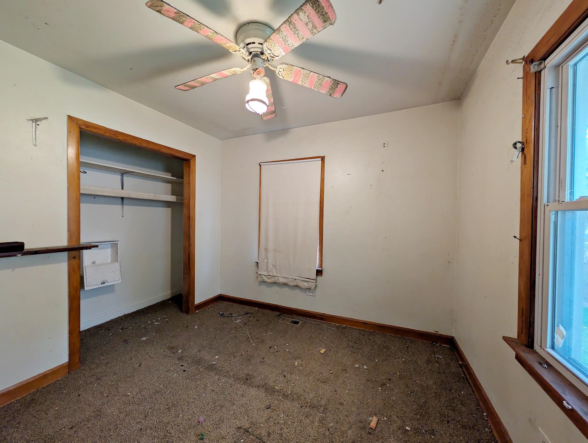 2807 Camden Avenue, Flint, MI, 48507