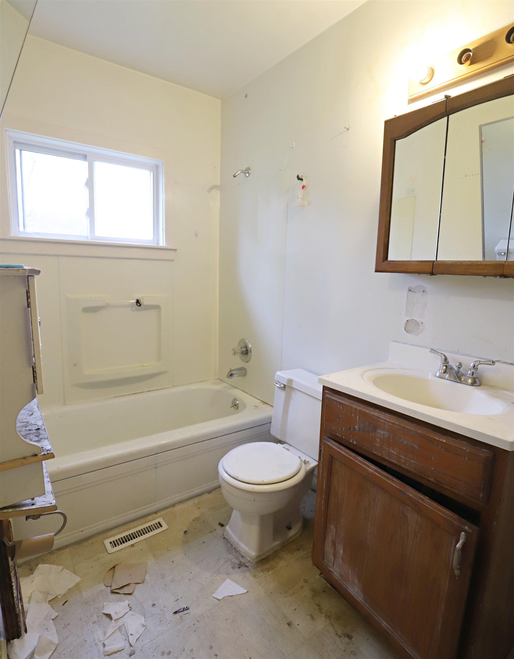 2807 Camden Avenue, Flint, MI, 48507