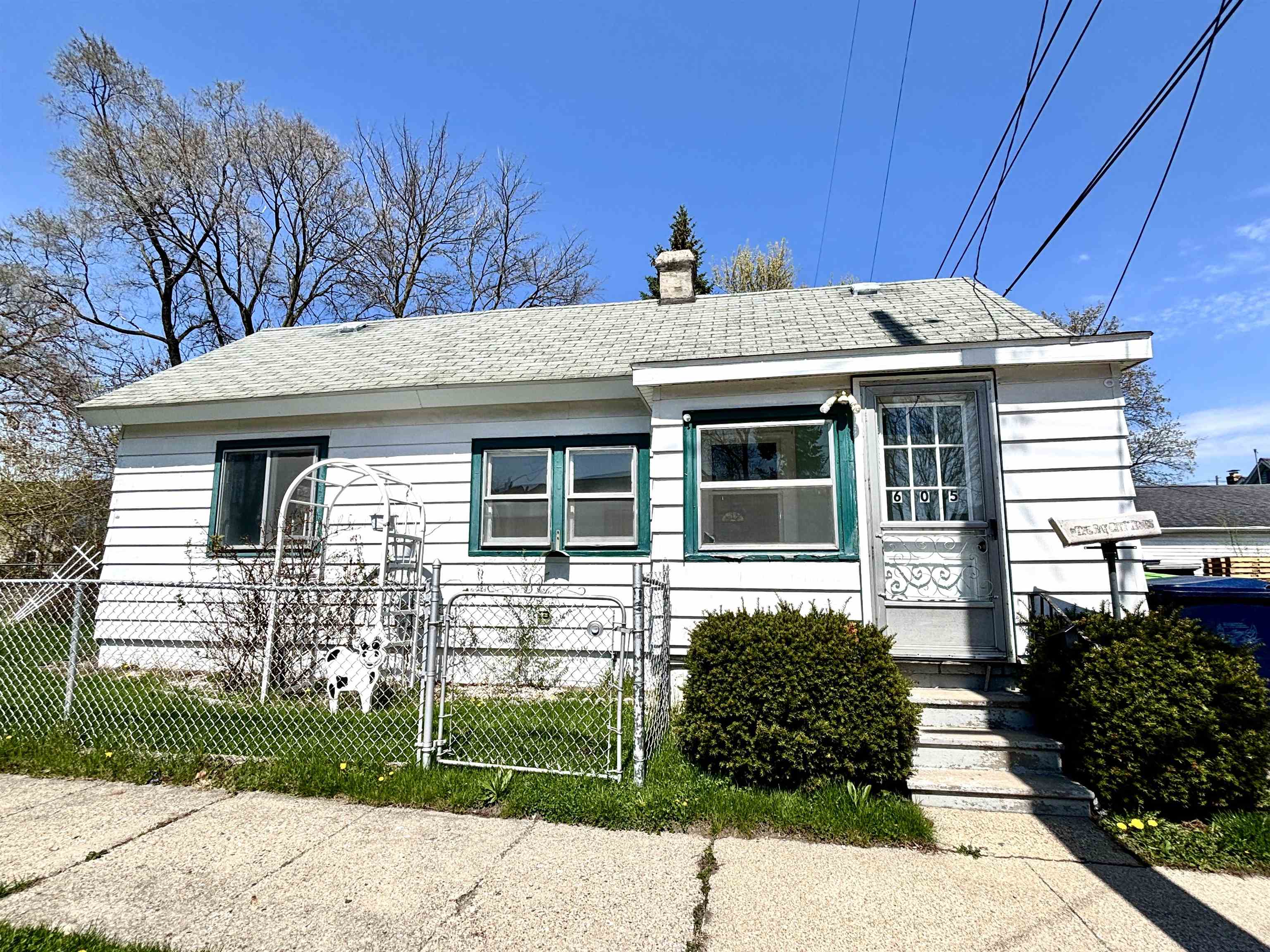 605 19th Street, Bay City, MI, 48708