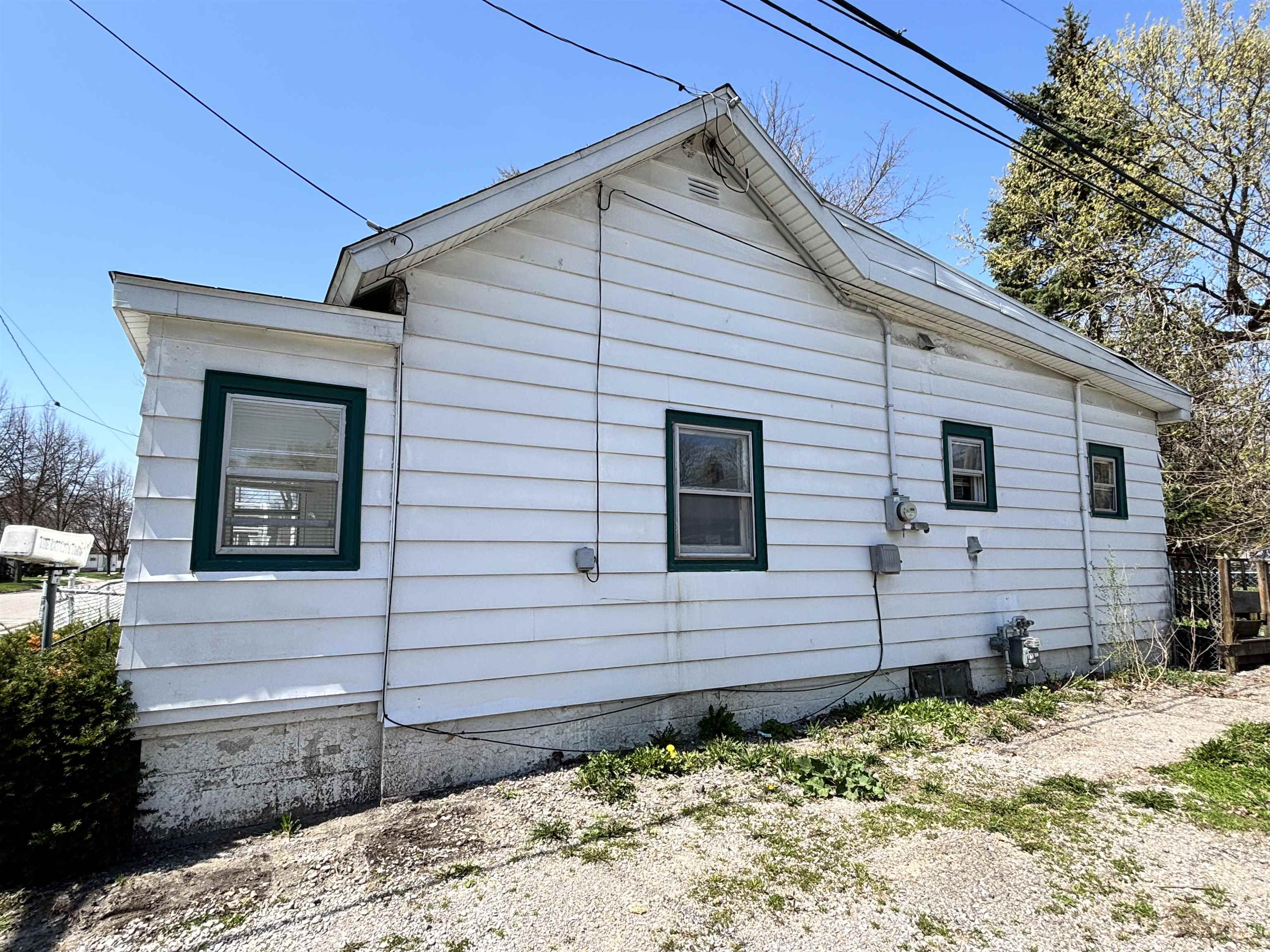 605 19th Street, Bay City, MI, 48708