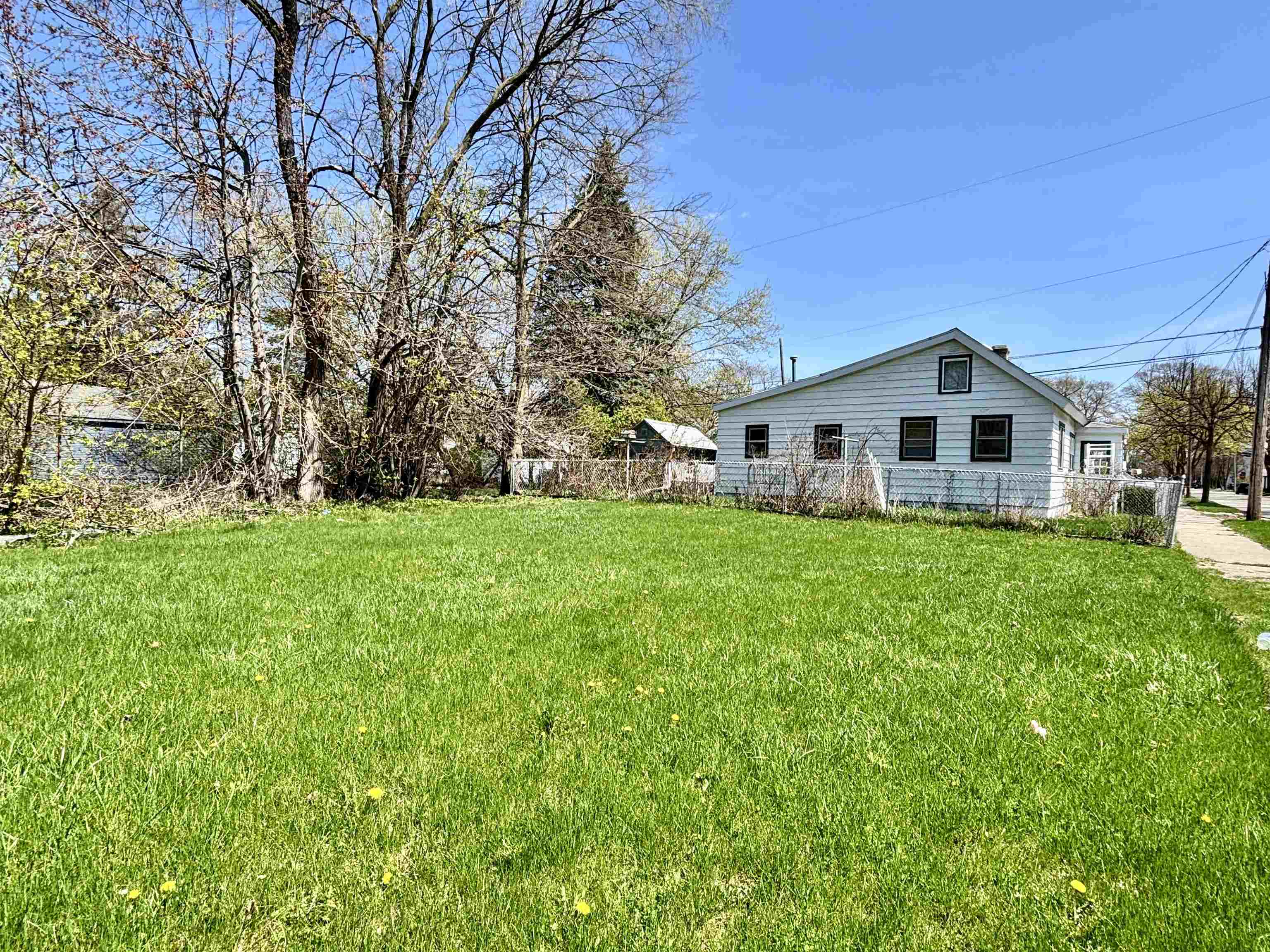 605 19th Street, Bay City, MI, 48708