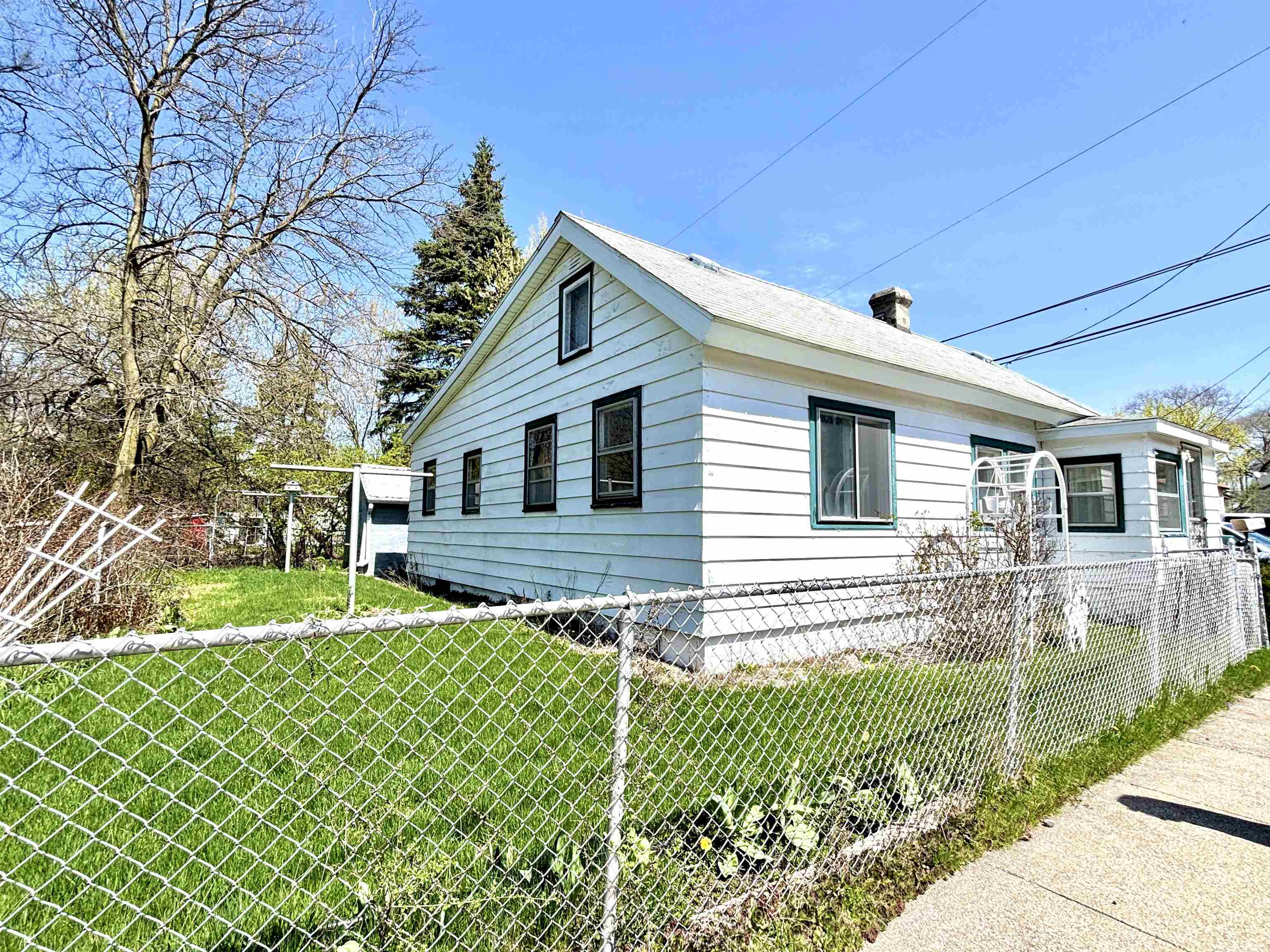 605 19th Street, Bay City, MI, 48708
