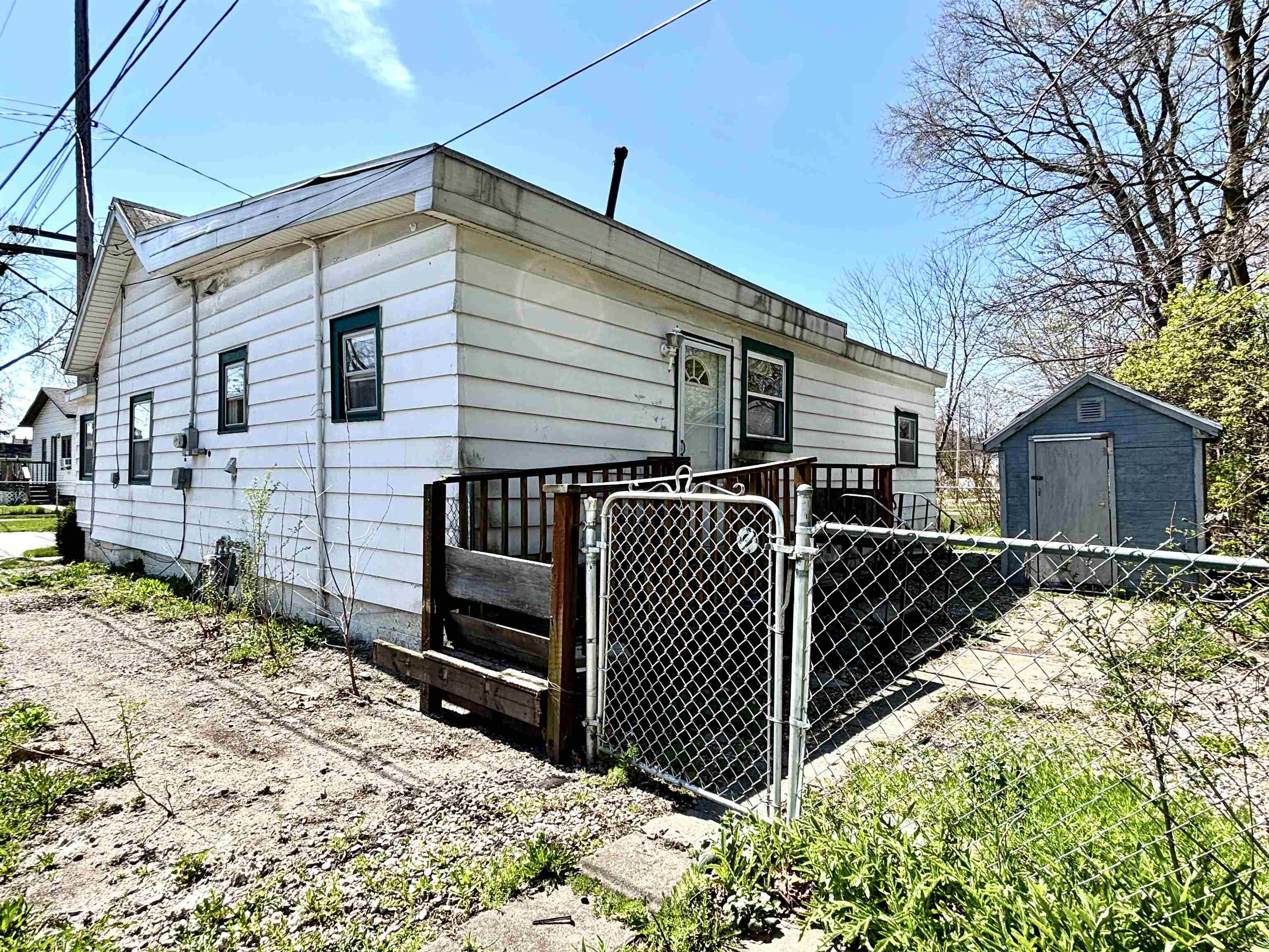 605 19th Street, Bay City, MI, 48708