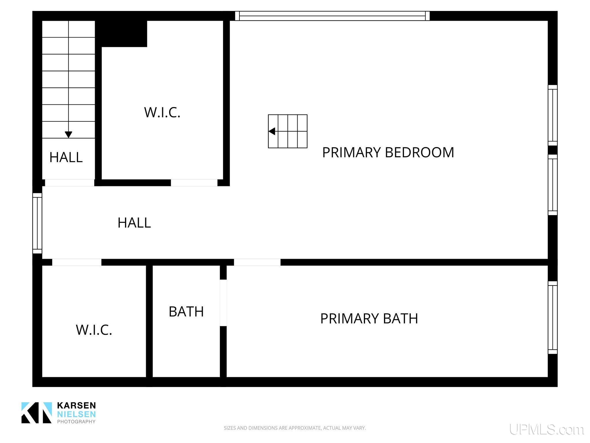 1035 E E Street, Iron Mountain, MI, 49801
