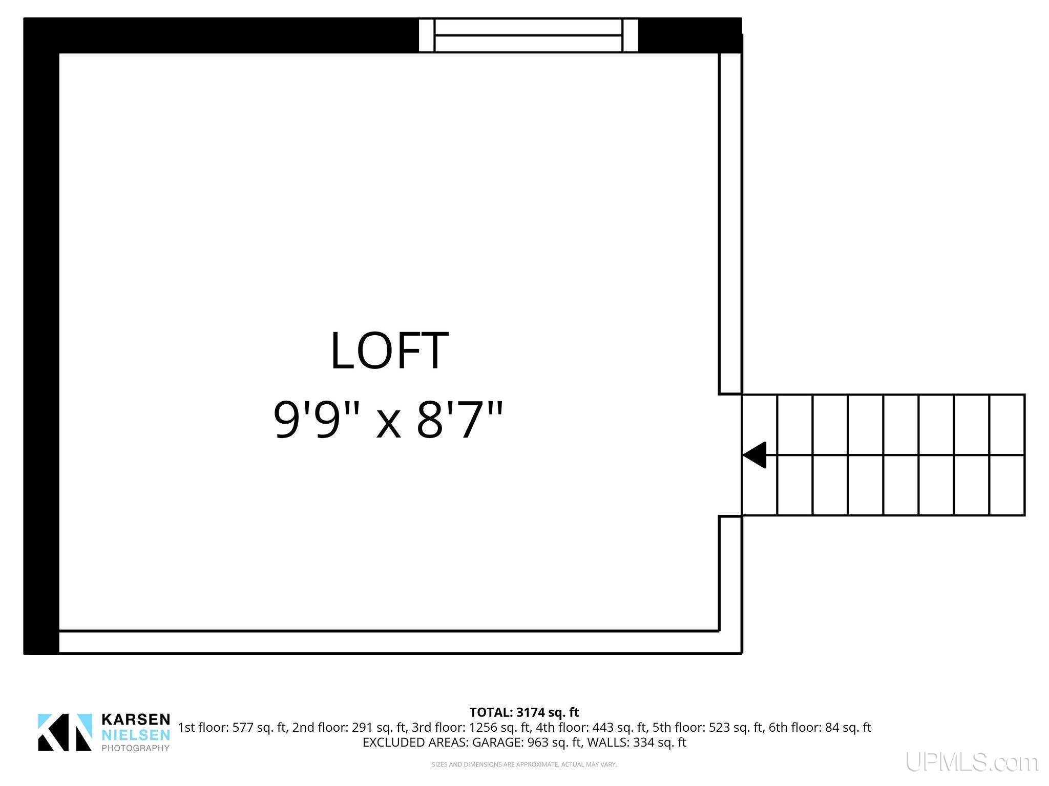 1035 E E Street, Iron Mountain, MI, 49801