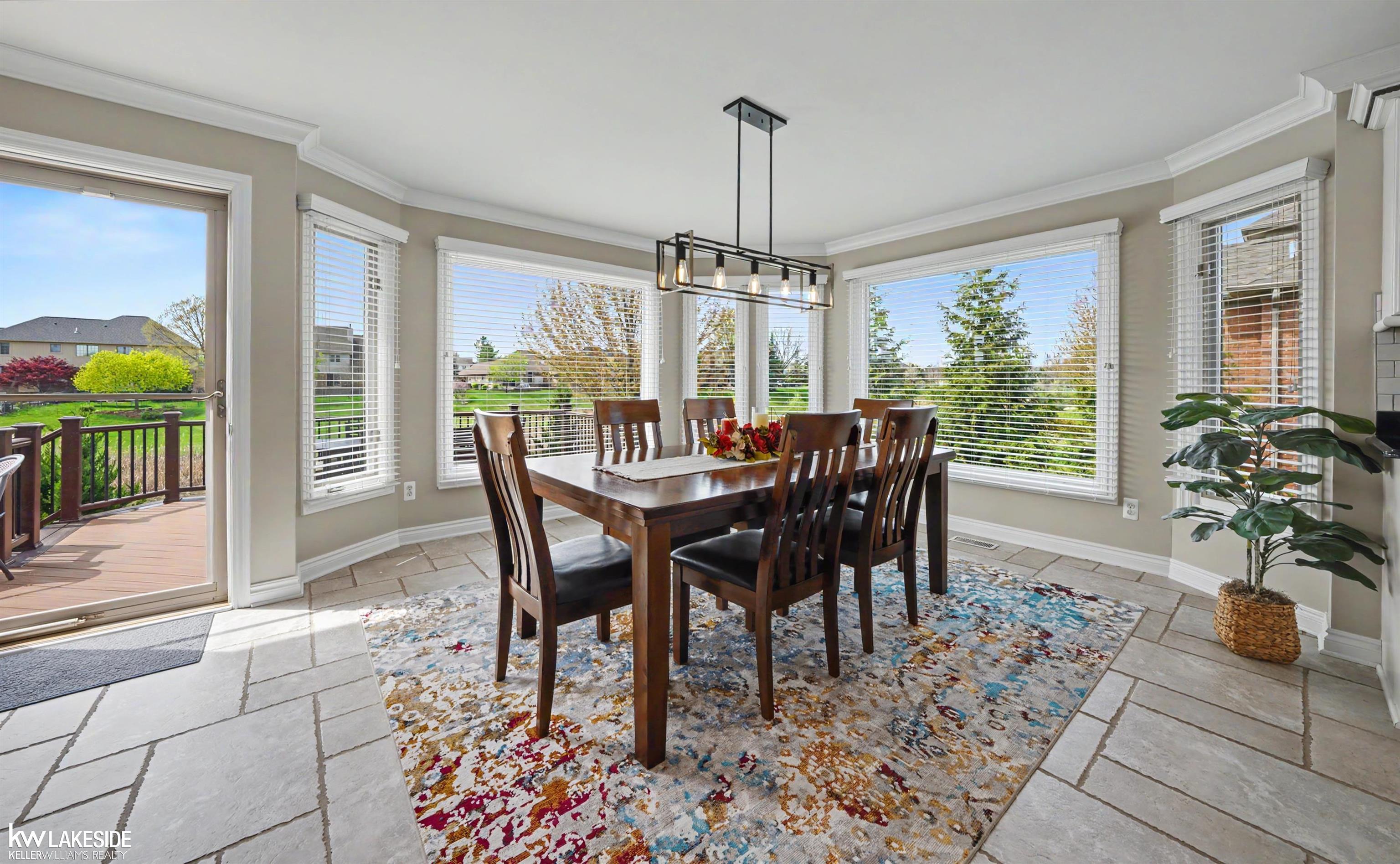 47843 Milonas Drive, Shelby Twp, MI, 48315