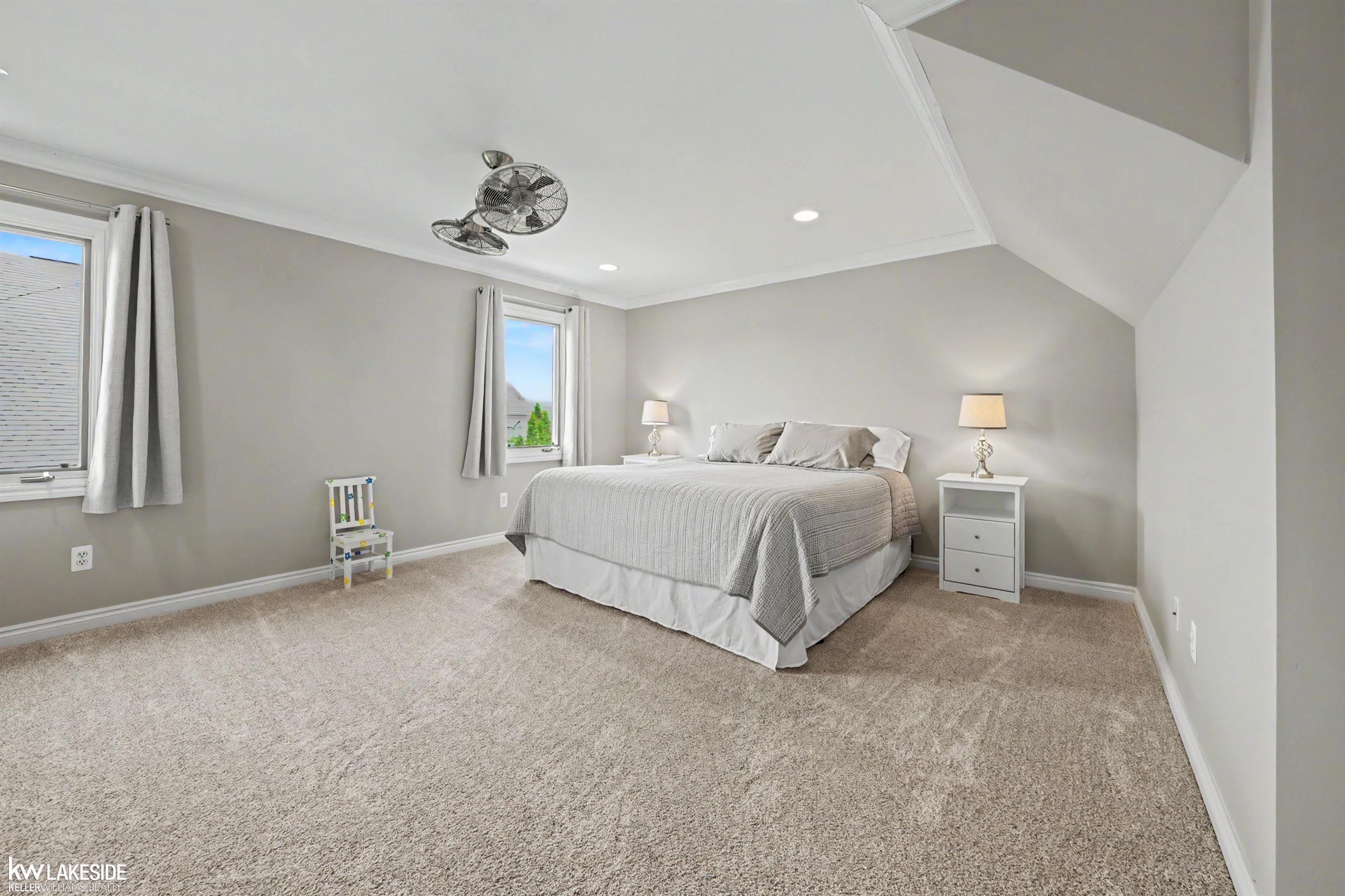 47843 Milonas Drive, Shelby Twp, MI, 48315