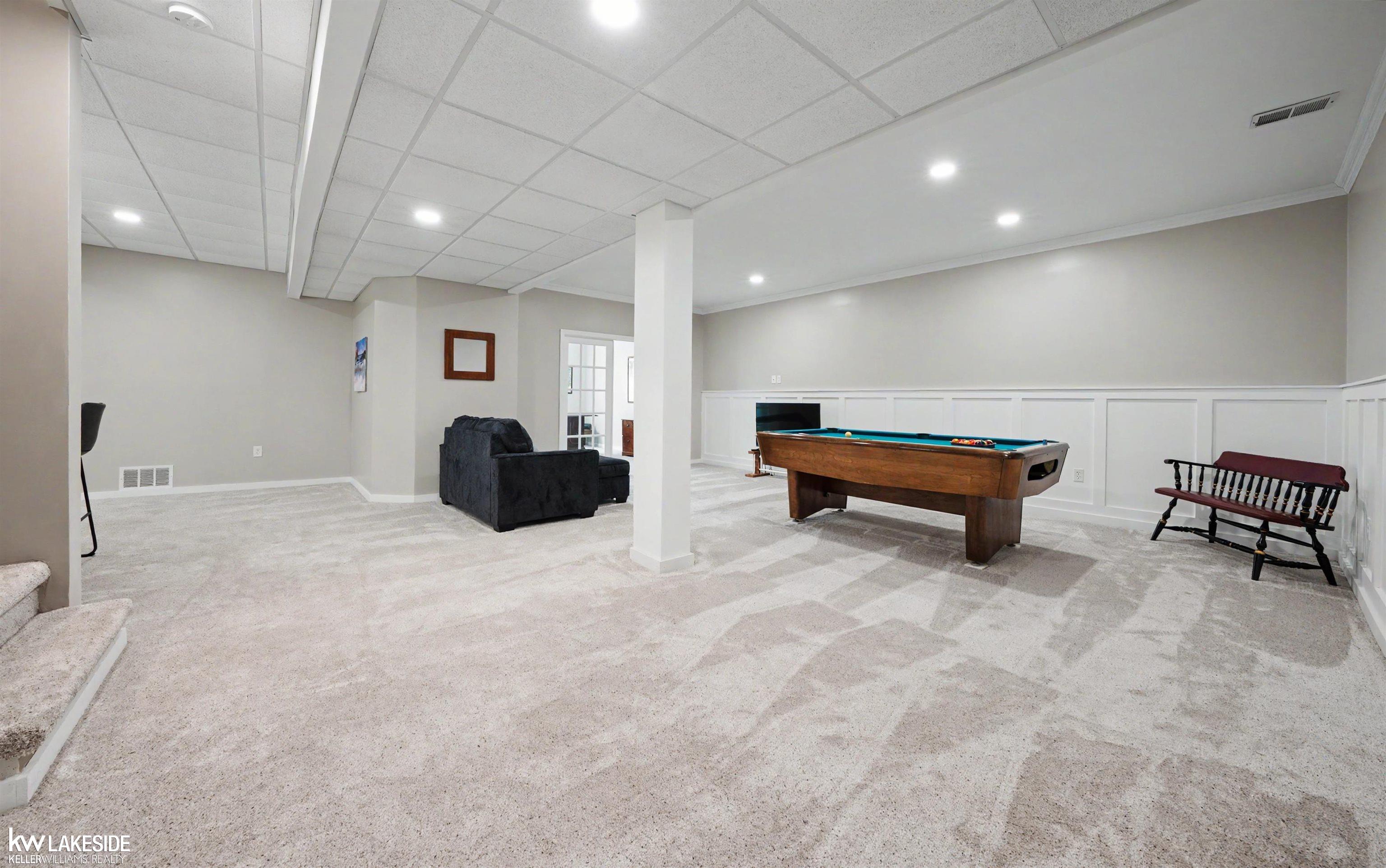 47843 Milonas Drive, Shelby Twp, MI, 48315