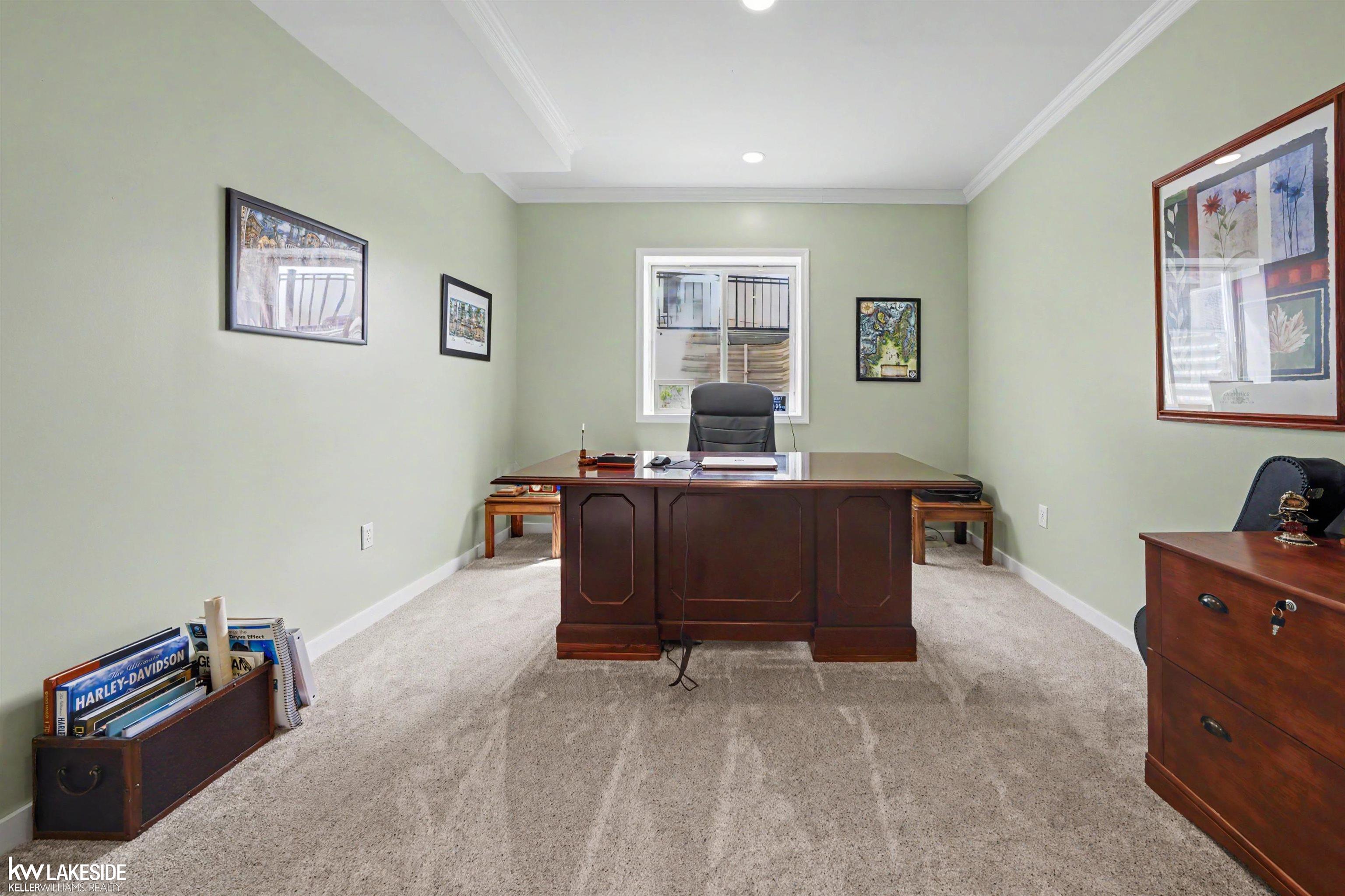 47843 Milonas Drive, Shelby Twp, MI, 48315