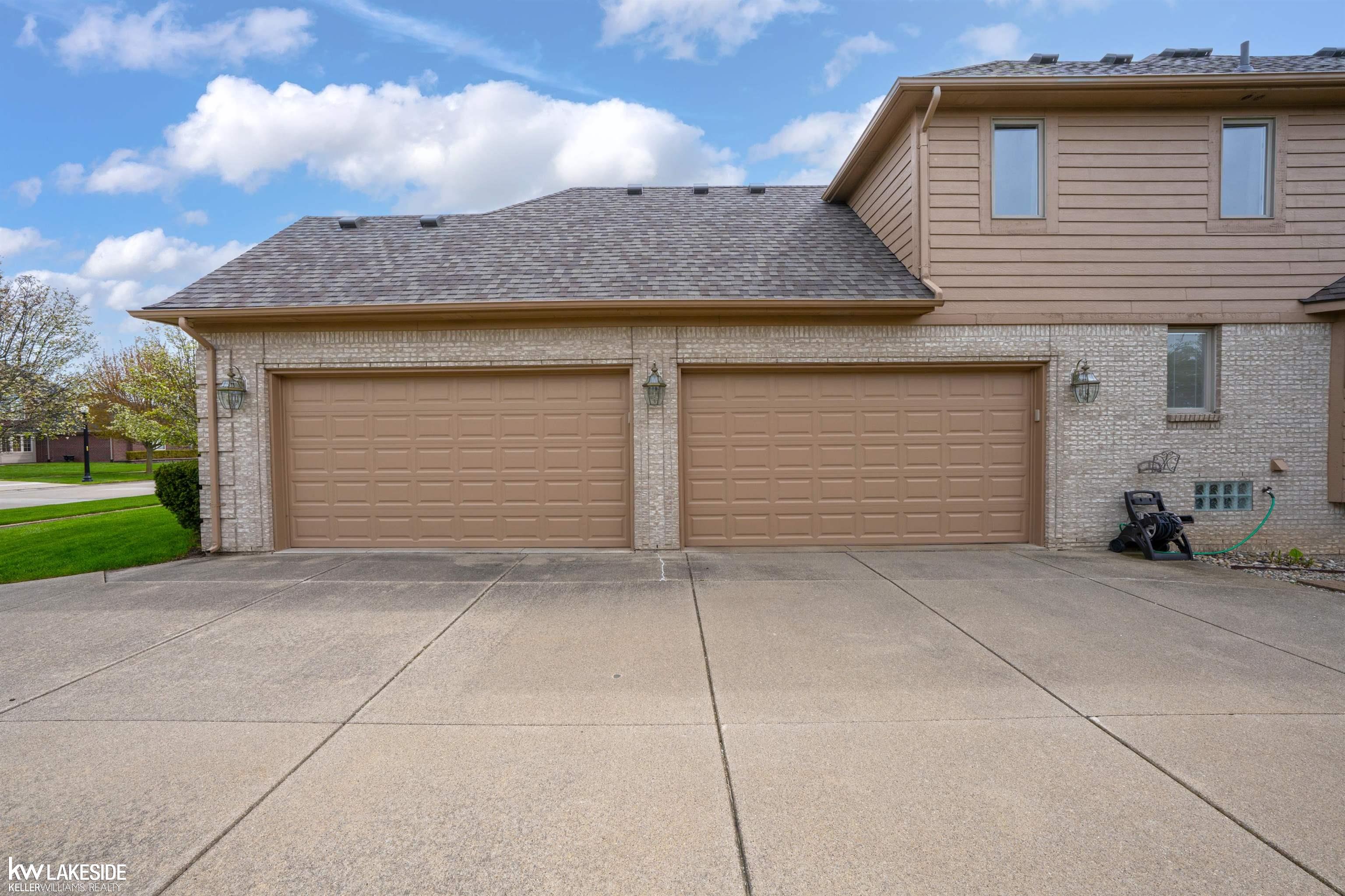 47843 Milonas Drive, Shelby Twp, MI, 48315