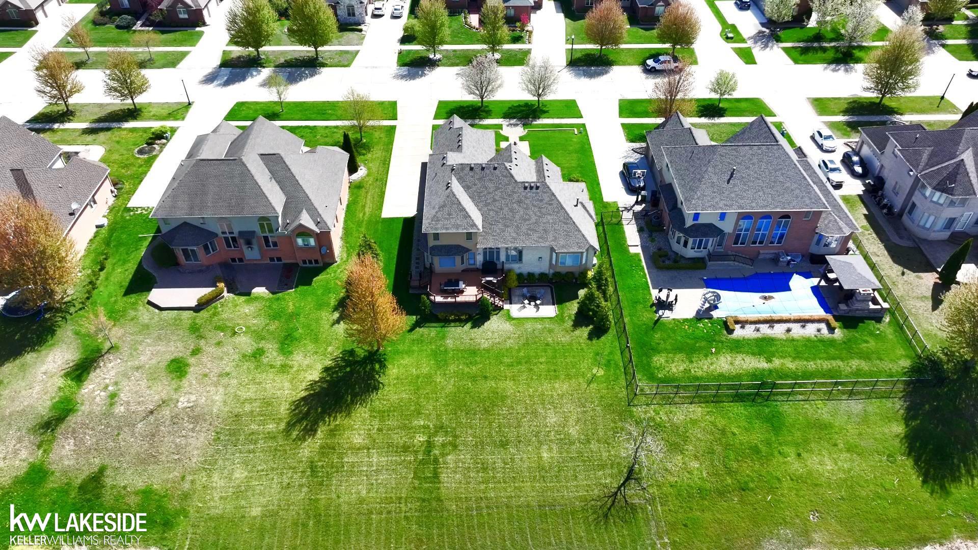 47843 Milonas Drive, Shelby Twp, MI, 48315