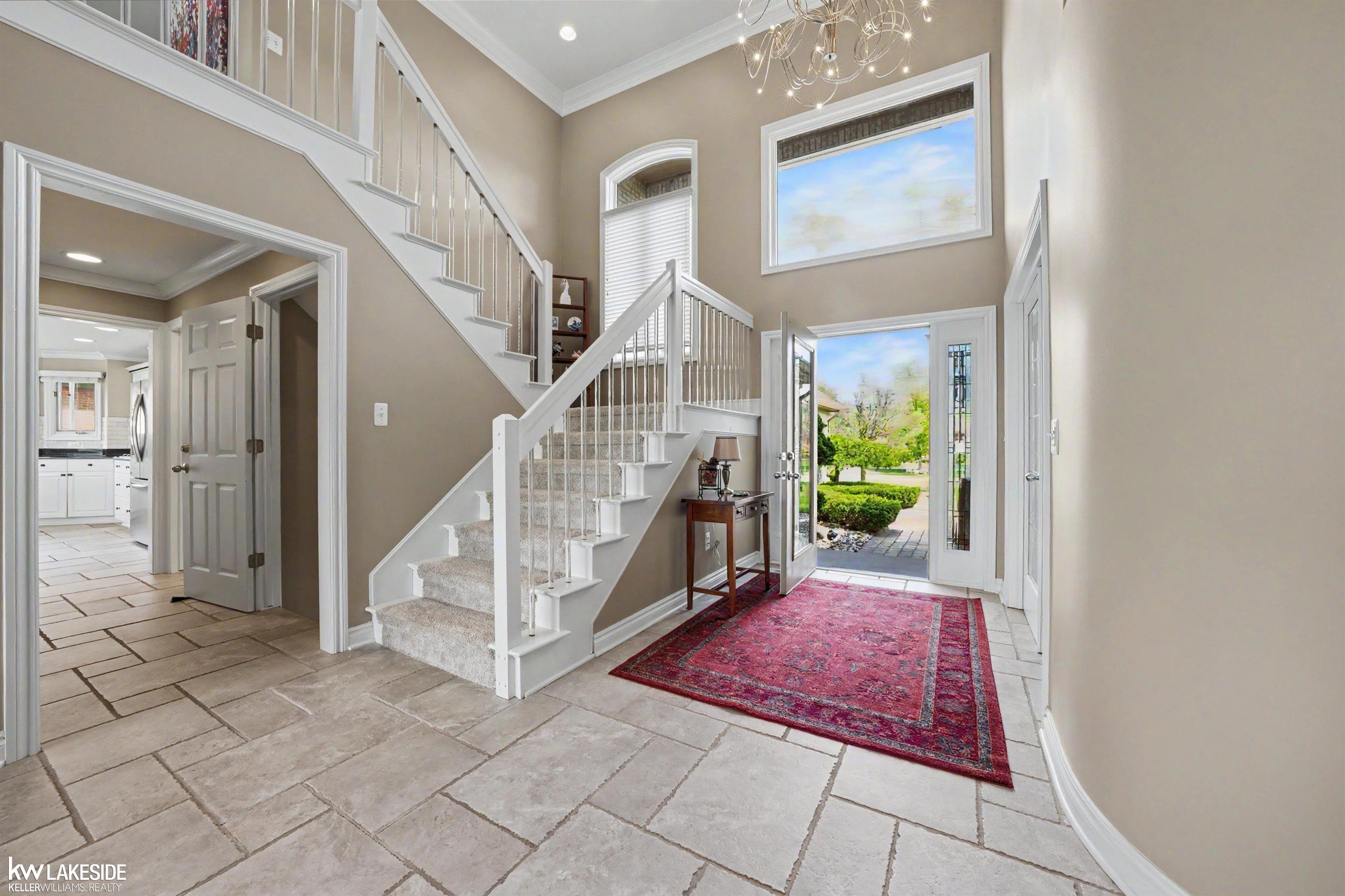 47843 Milonas Drive, Shelby Twp, MI, 48315
