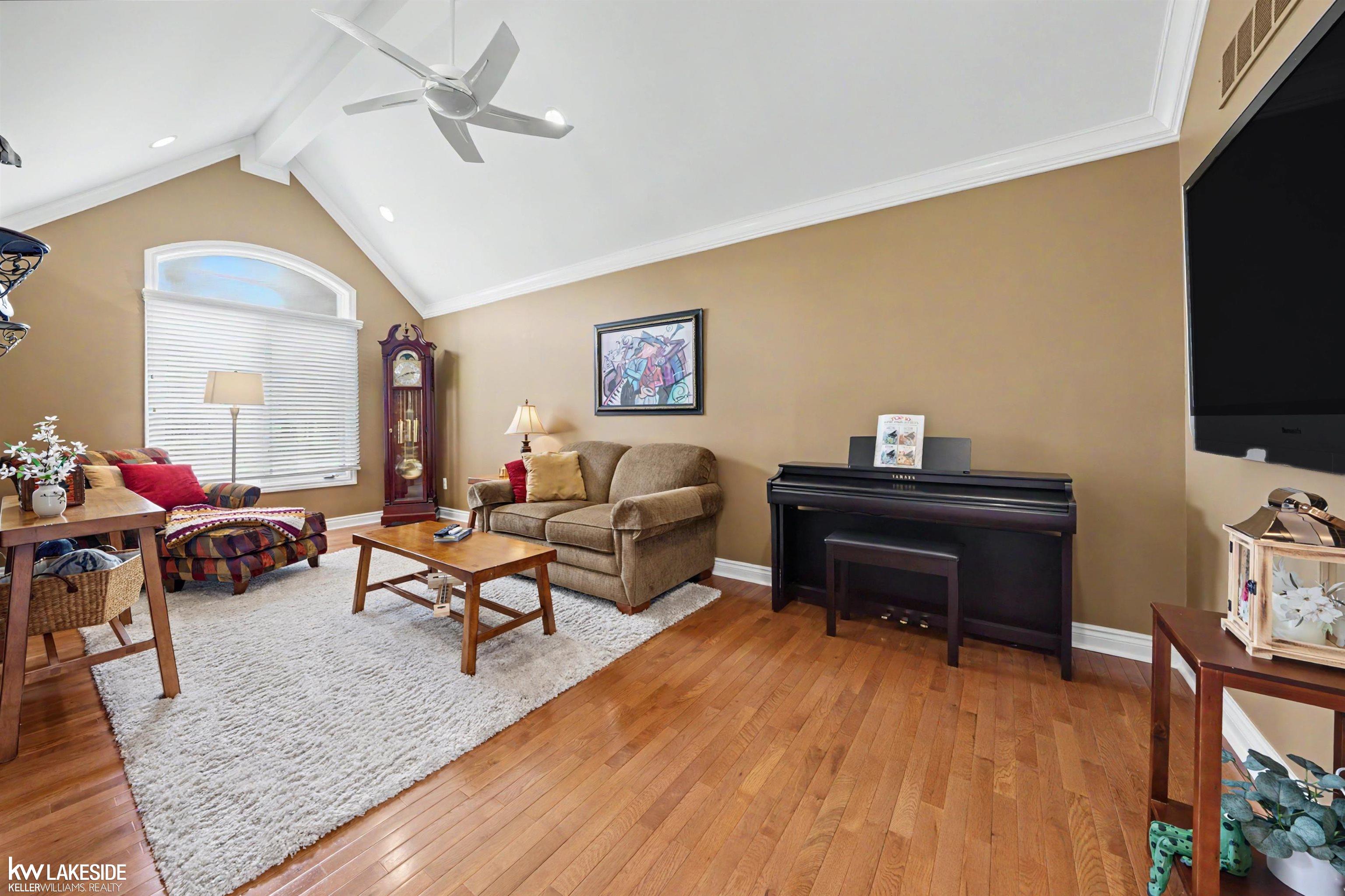 47843 Milonas Drive, Shelby Twp, MI, 48315