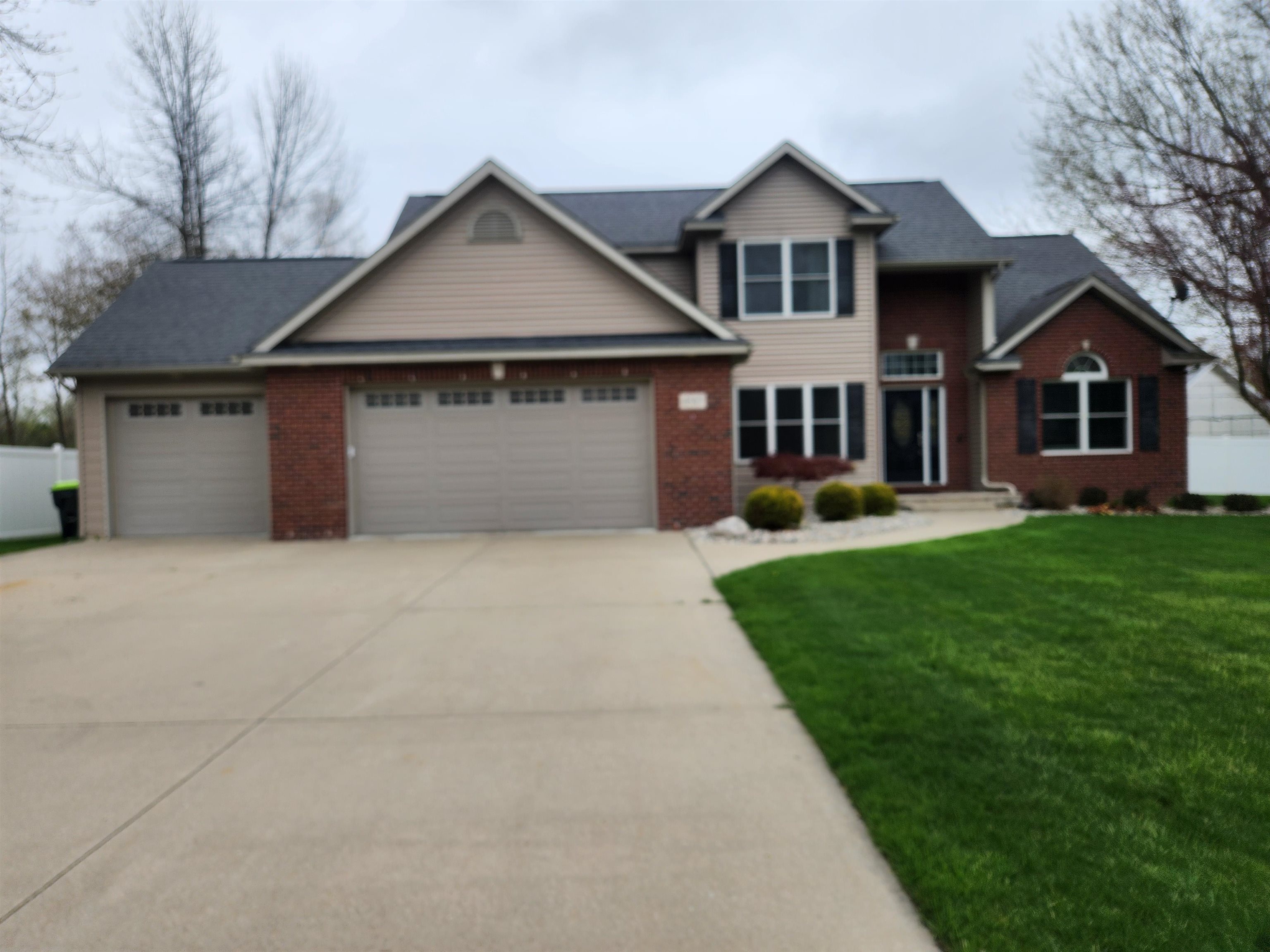 4587 Eastwood Drive, Auburn, MI, 48611