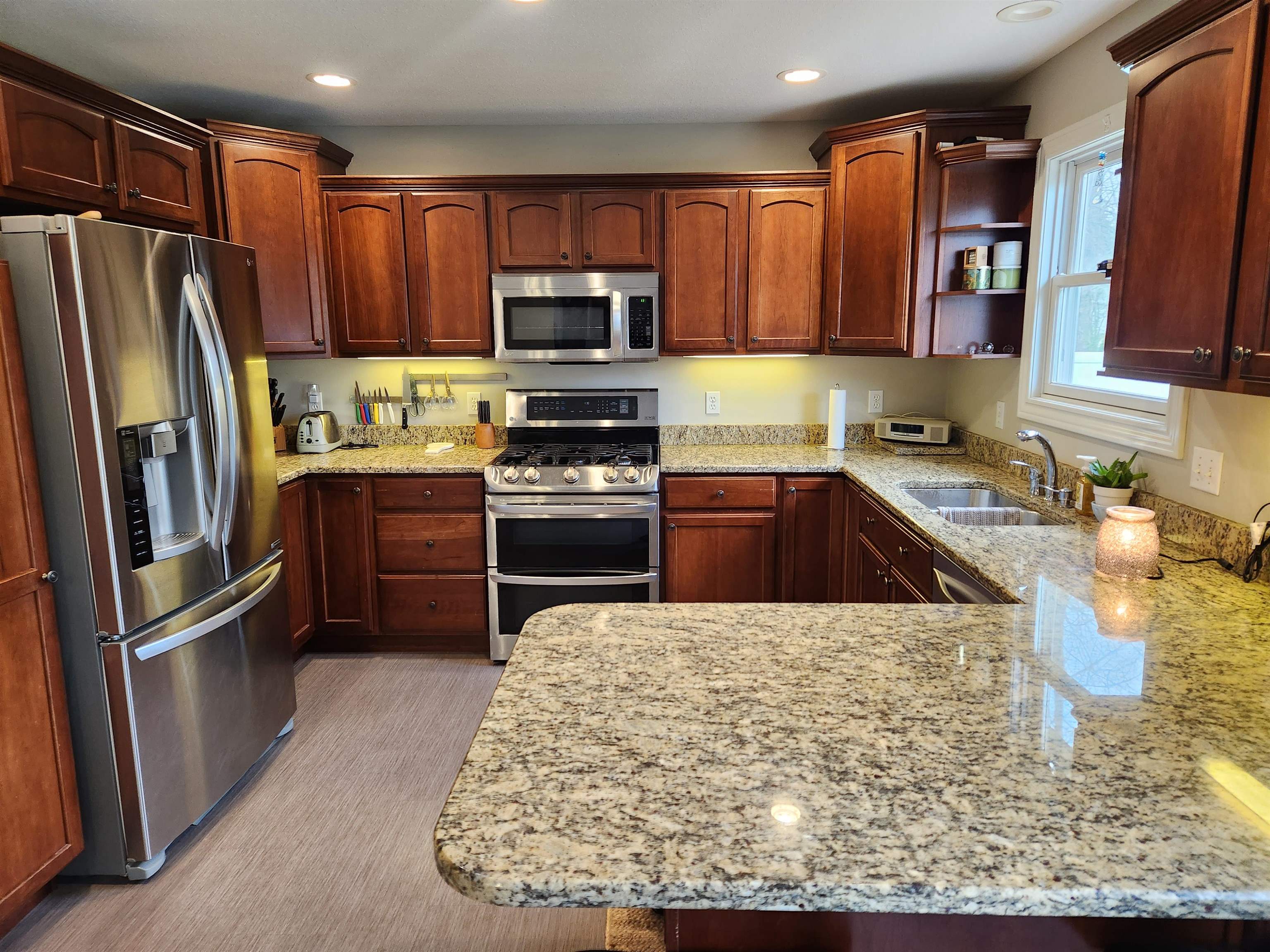 4587 Eastwood Drive, Auburn, MI, 48611