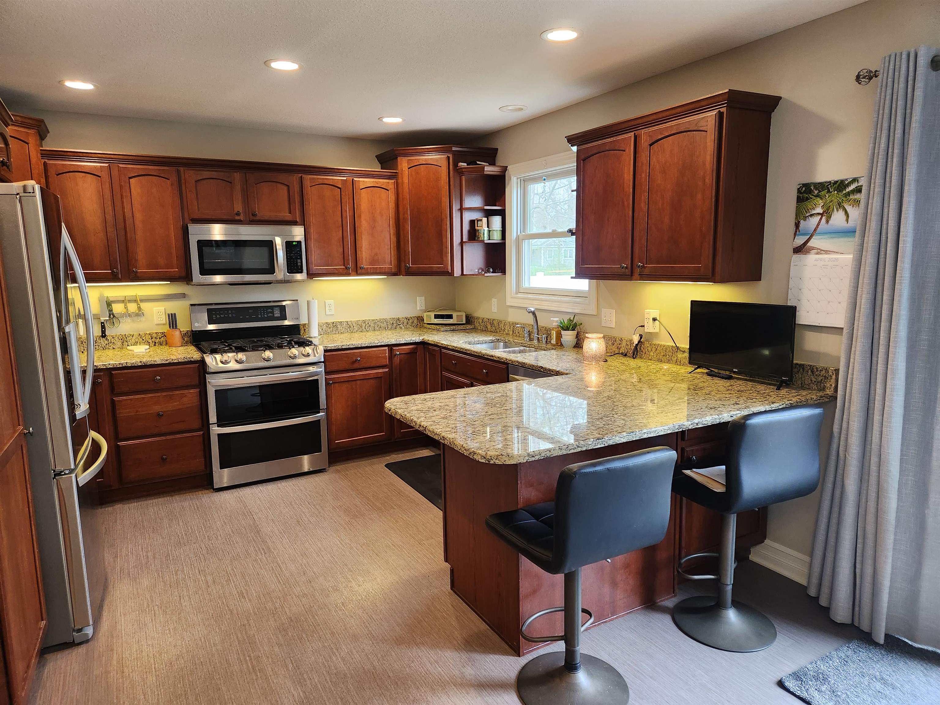 4587 Eastwood Drive, Auburn, MI, 48611