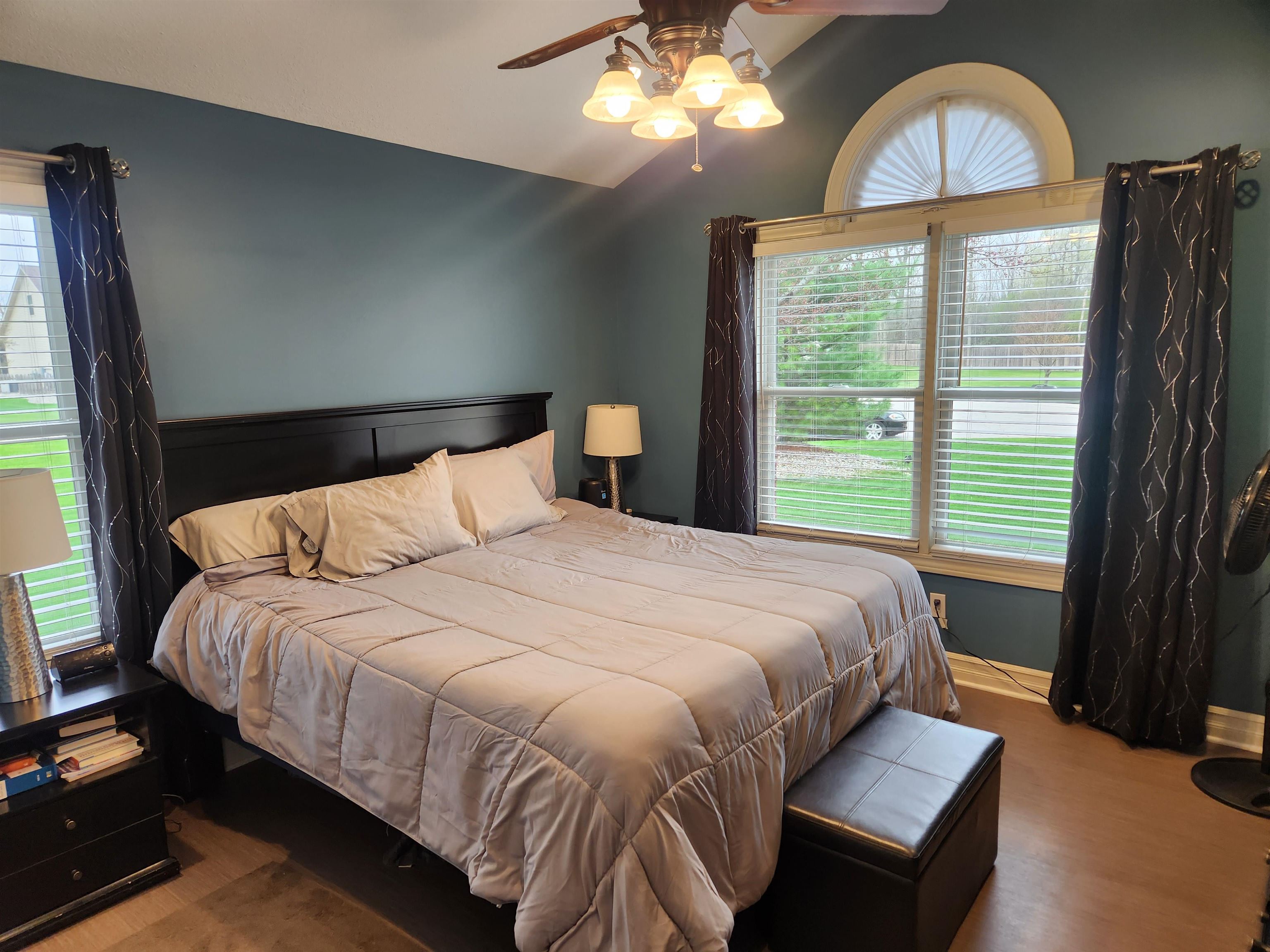 4587 Eastwood Drive, Auburn, MI, 48611