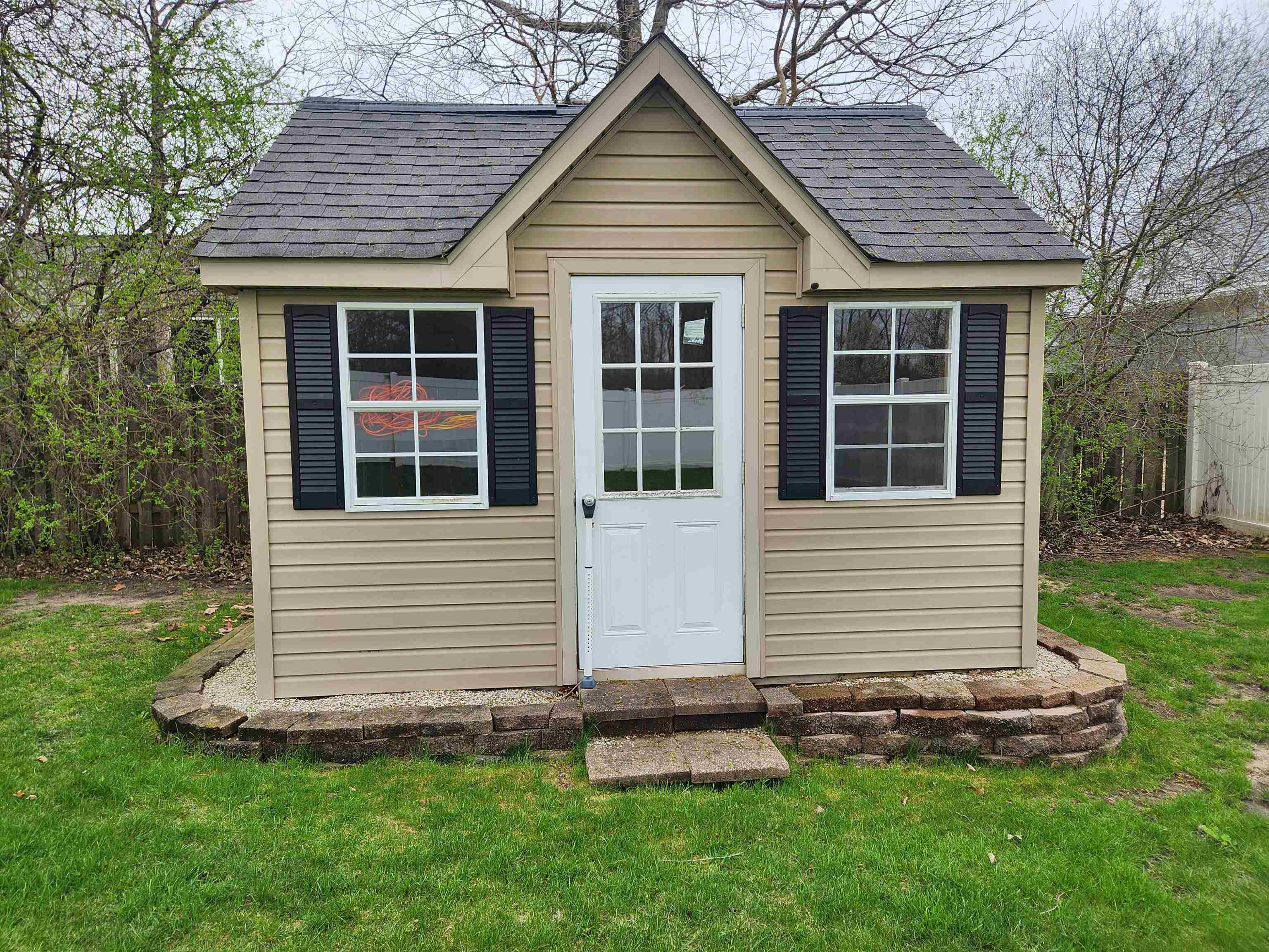 4587 Eastwood Drive, Auburn, MI, 48611