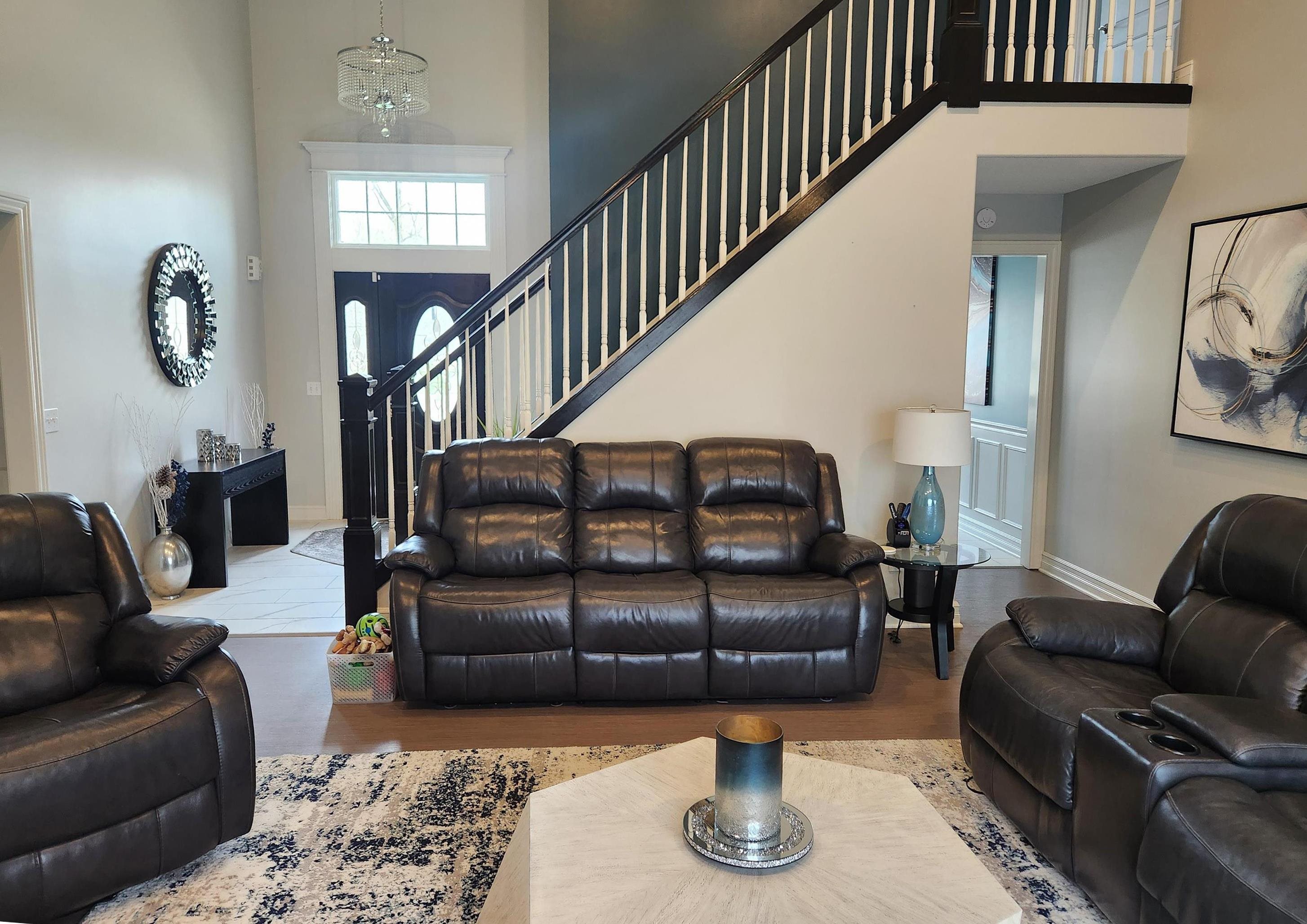 4587 Eastwood Drive, Auburn, MI, 48611
