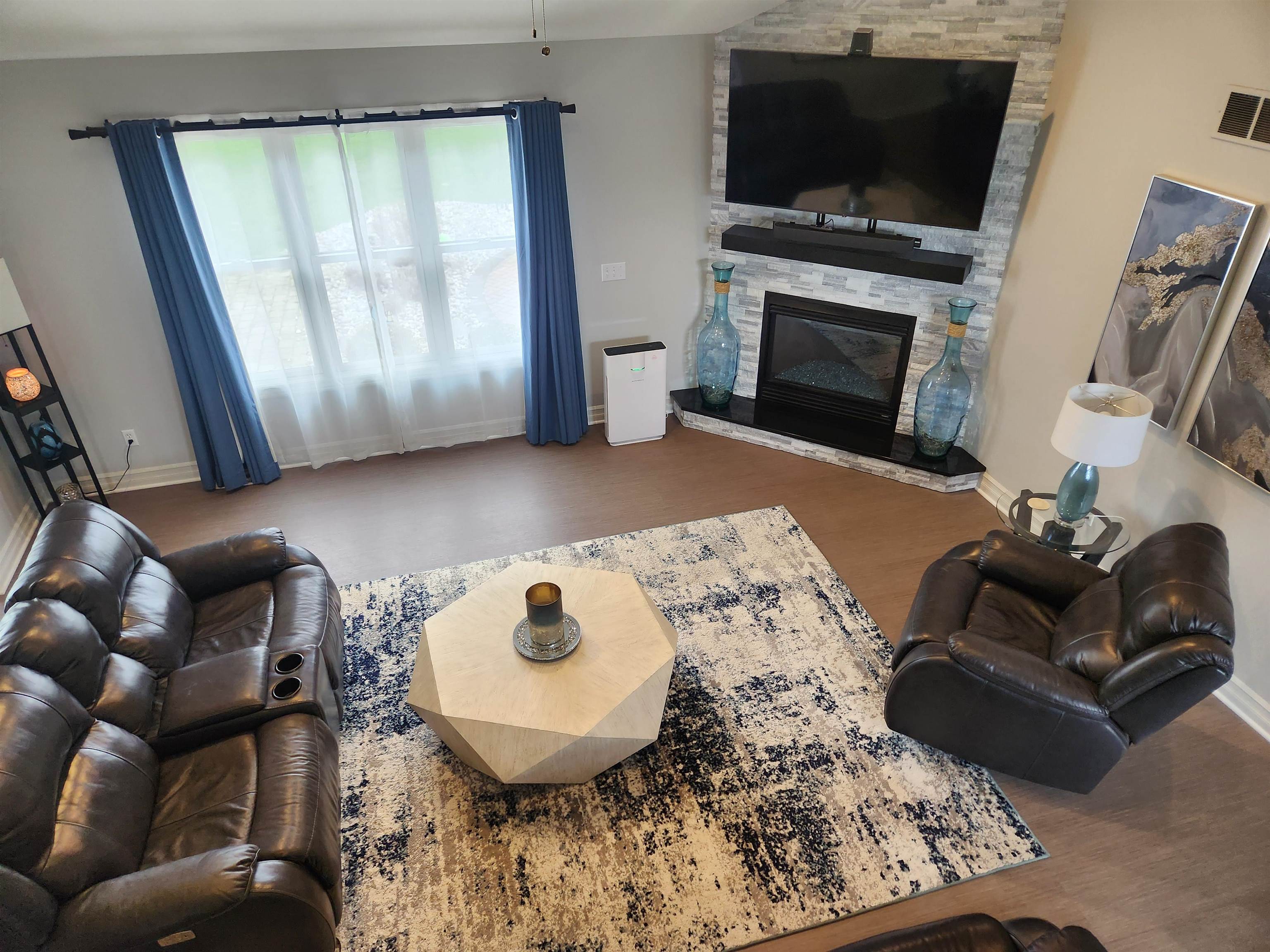 4587 Eastwood Drive, Auburn, MI, 48611