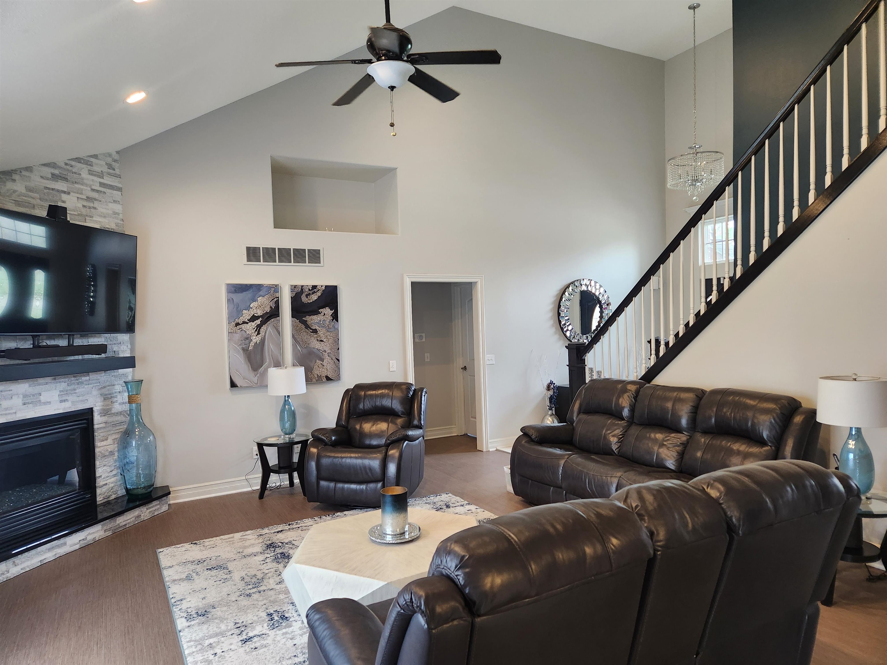 4587 Eastwood Drive, Auburn, MI, 48611