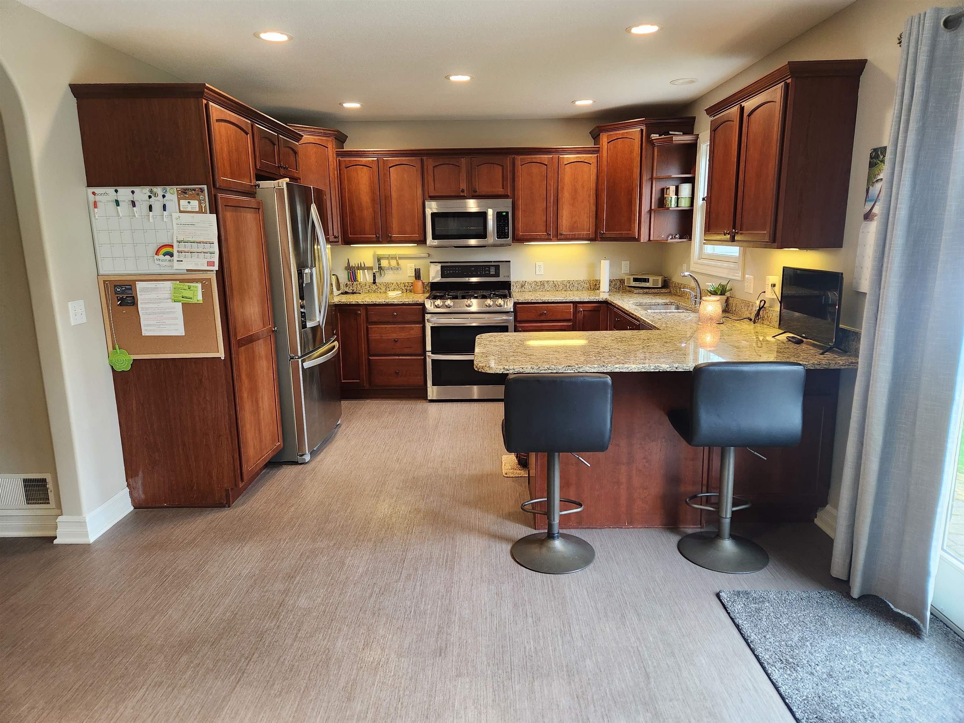 4587 Eastwood Drive, Auburn, MI, 48611