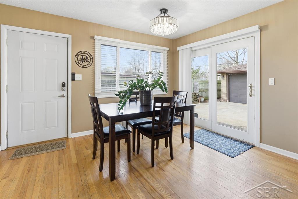 2811 Dina Street, Midland, MI, 48642