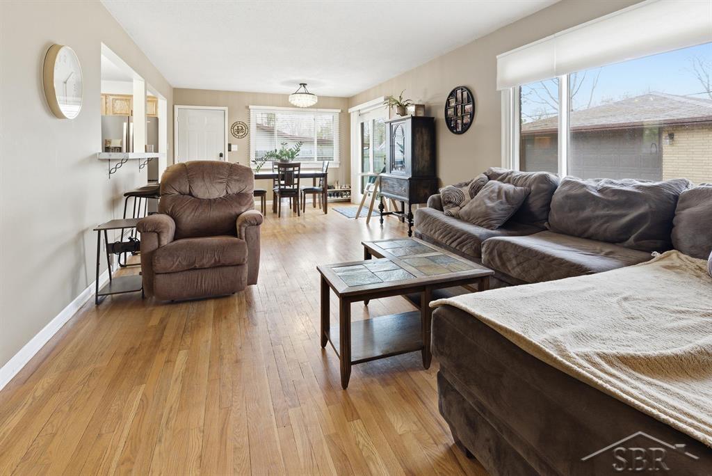 2811 Dina Street, Midland, MI, 48642