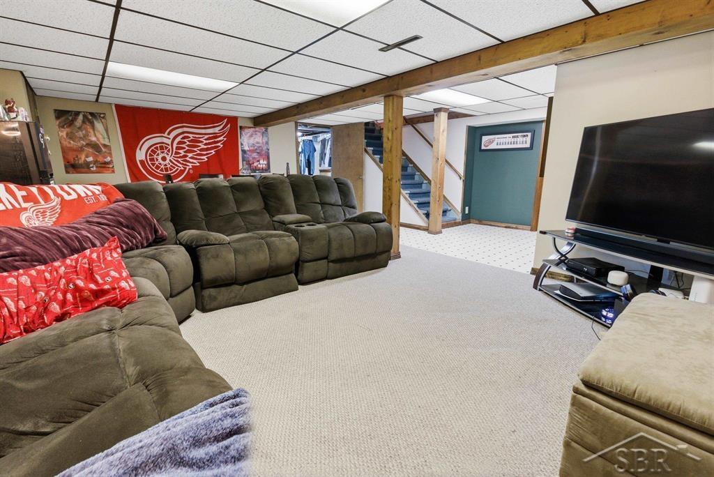 2811 Dina Street, Midland, MI, 48642