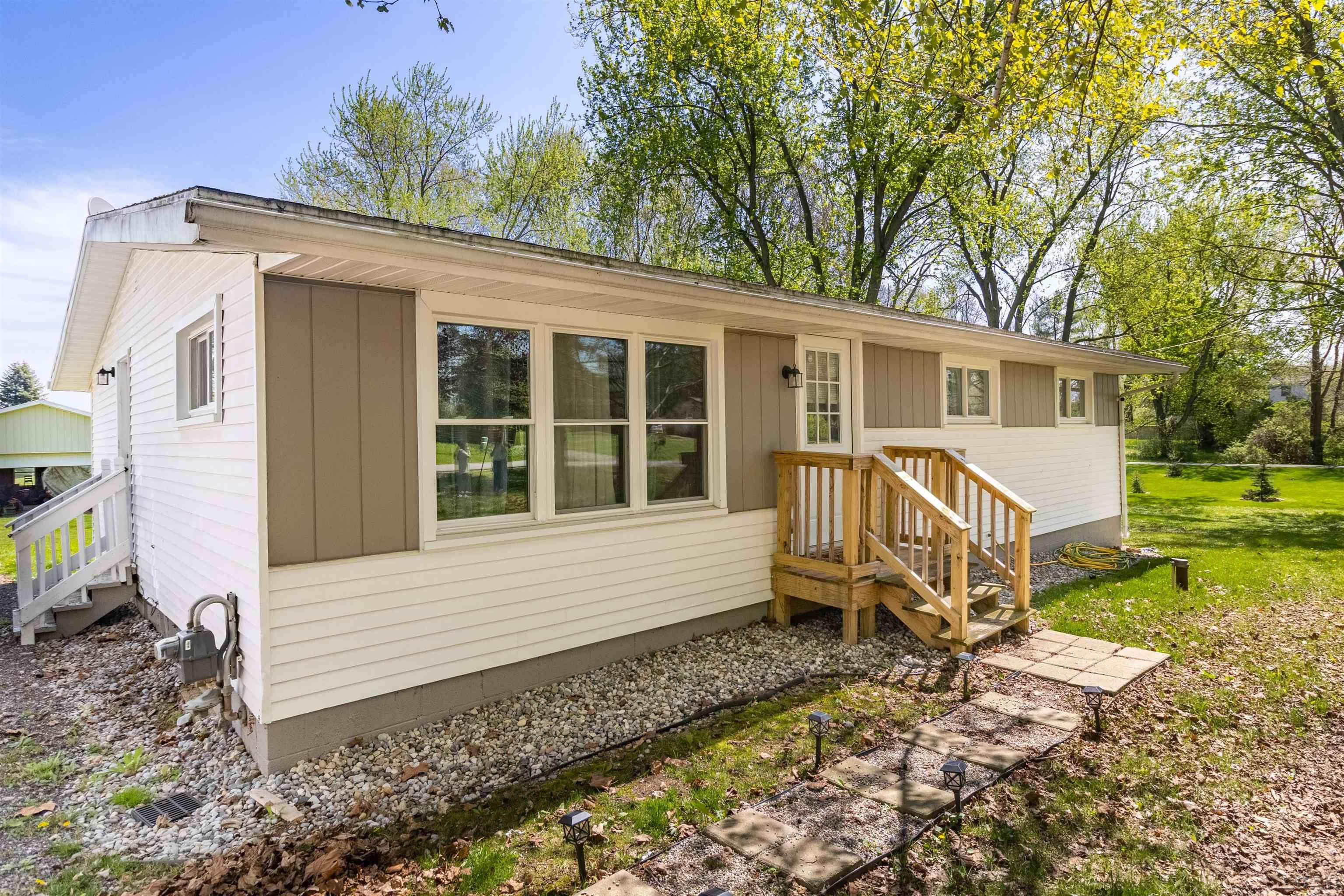 Foundation Realty's Featured Listings