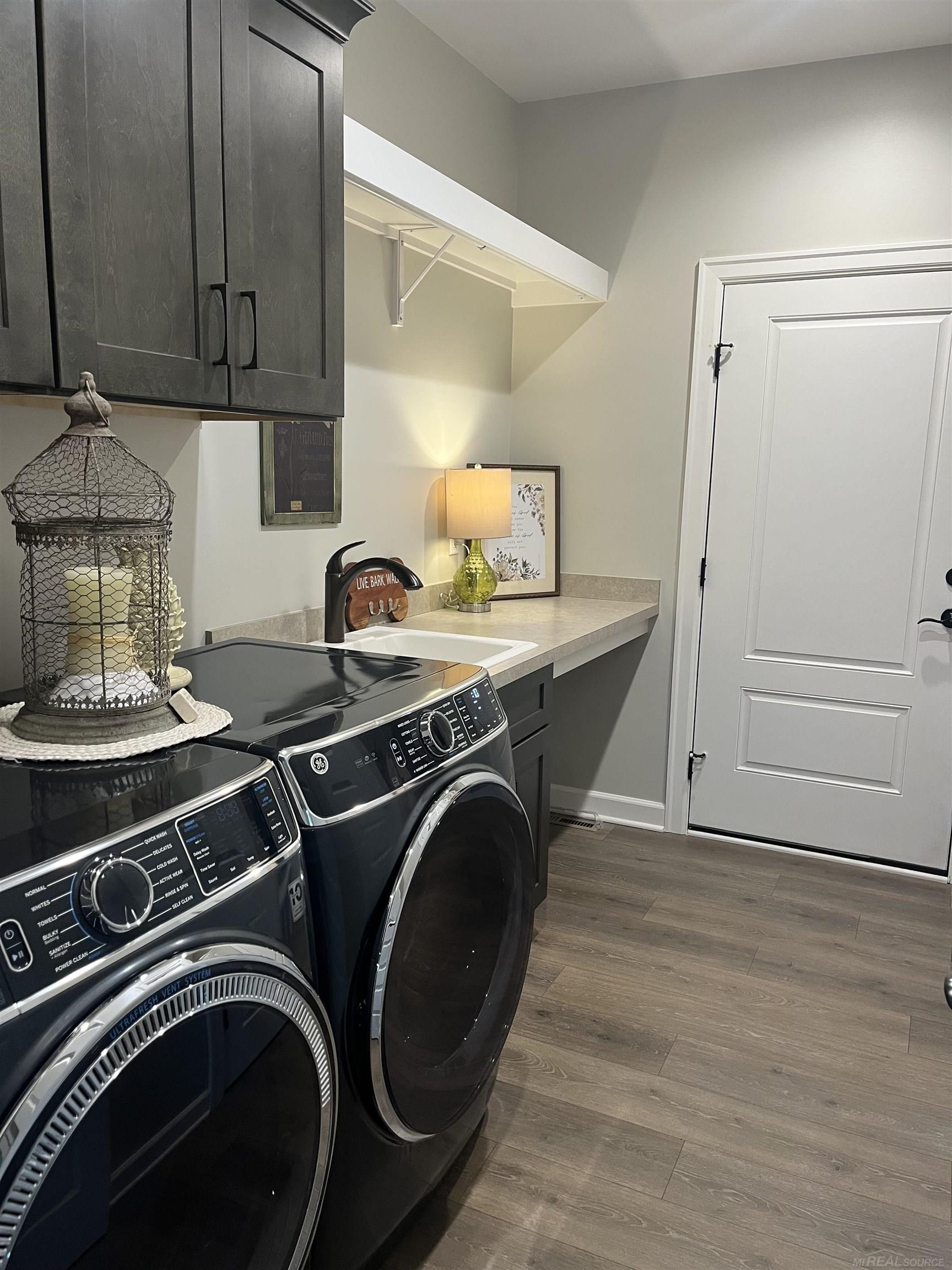 184 N Queens Creek Drive, Frankenmuth, MI, 48734
