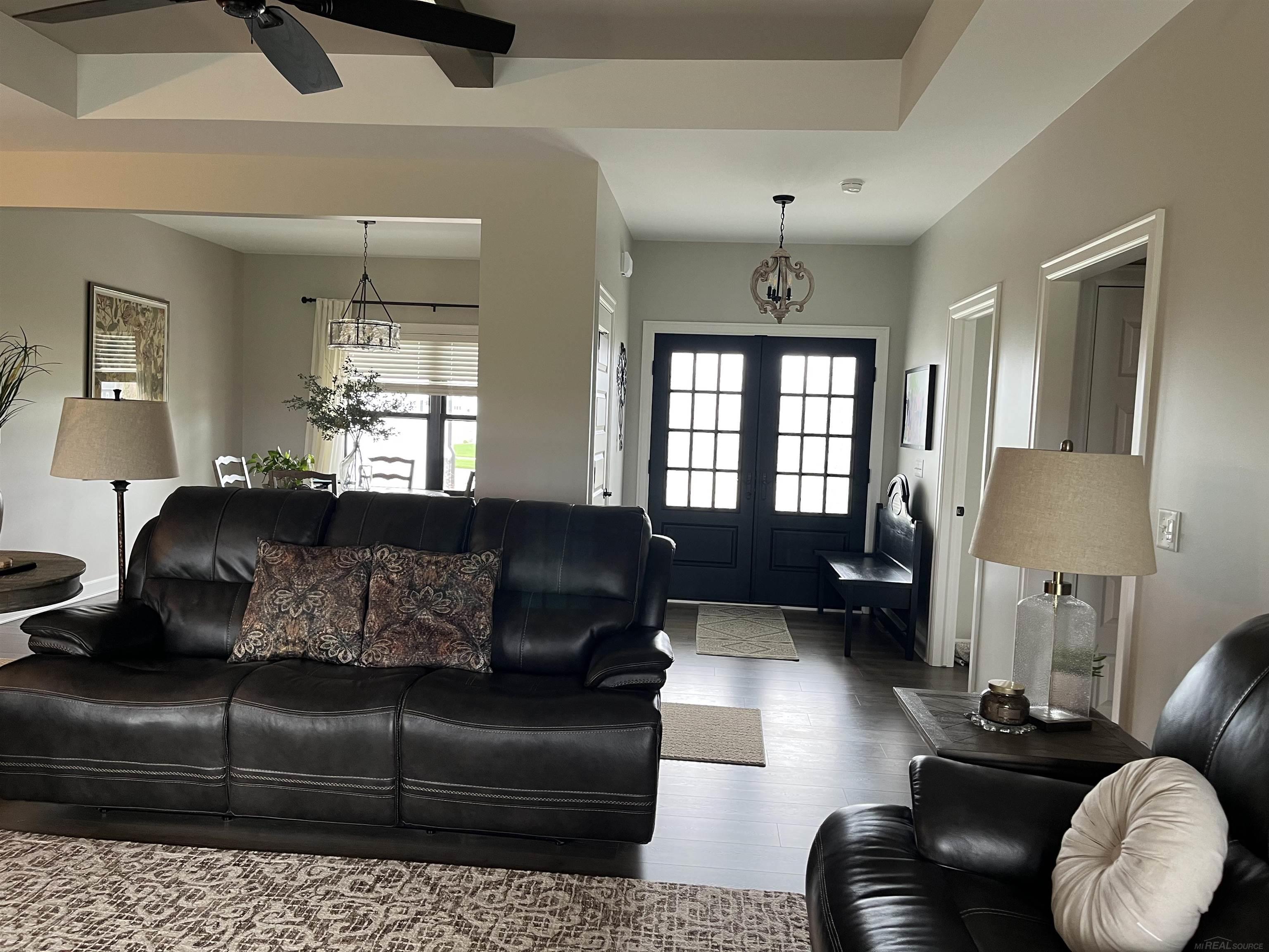 184 N Queens Creek Drive, Frankenmuth, MI, 48734